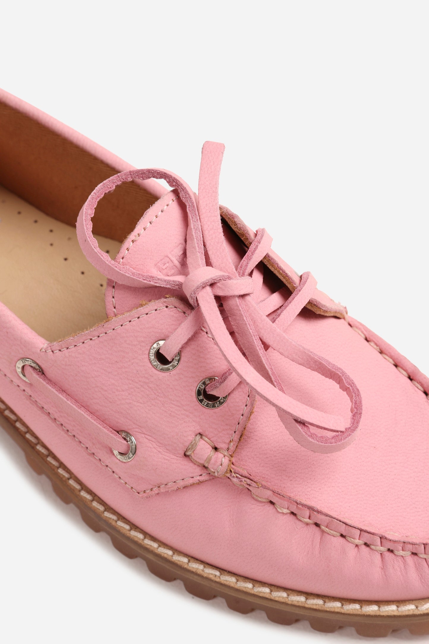 sie-nna | baby pink/gum