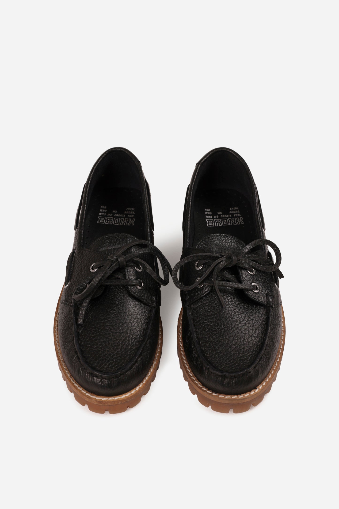 sie-nna | black/gum