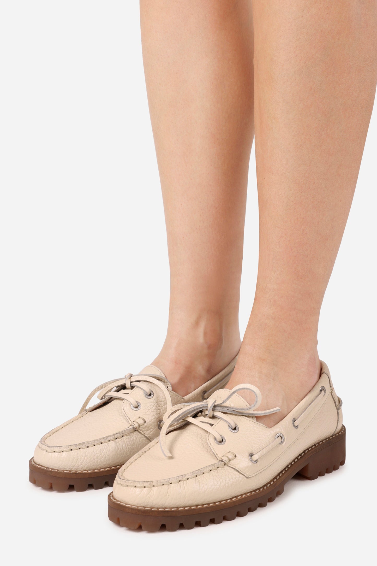 sie-nna | off white/gum