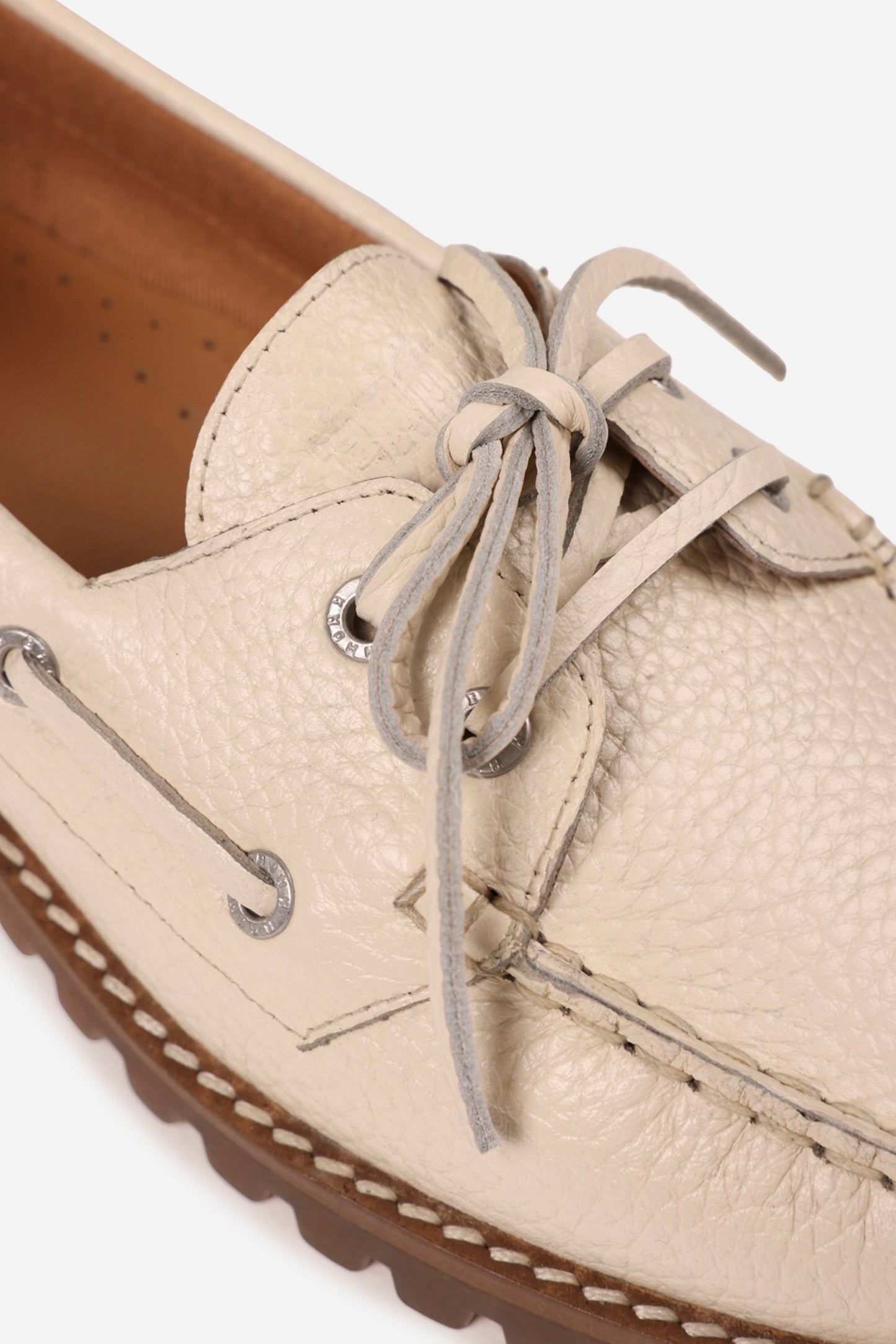 sie-nna | off white/gum