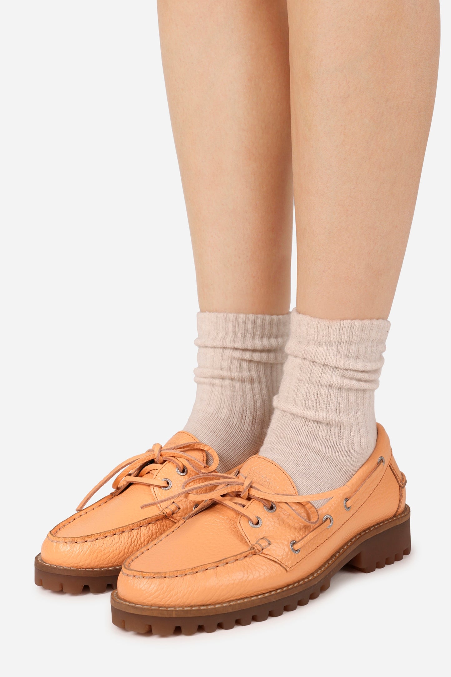 sie-nna | soft peach/gum