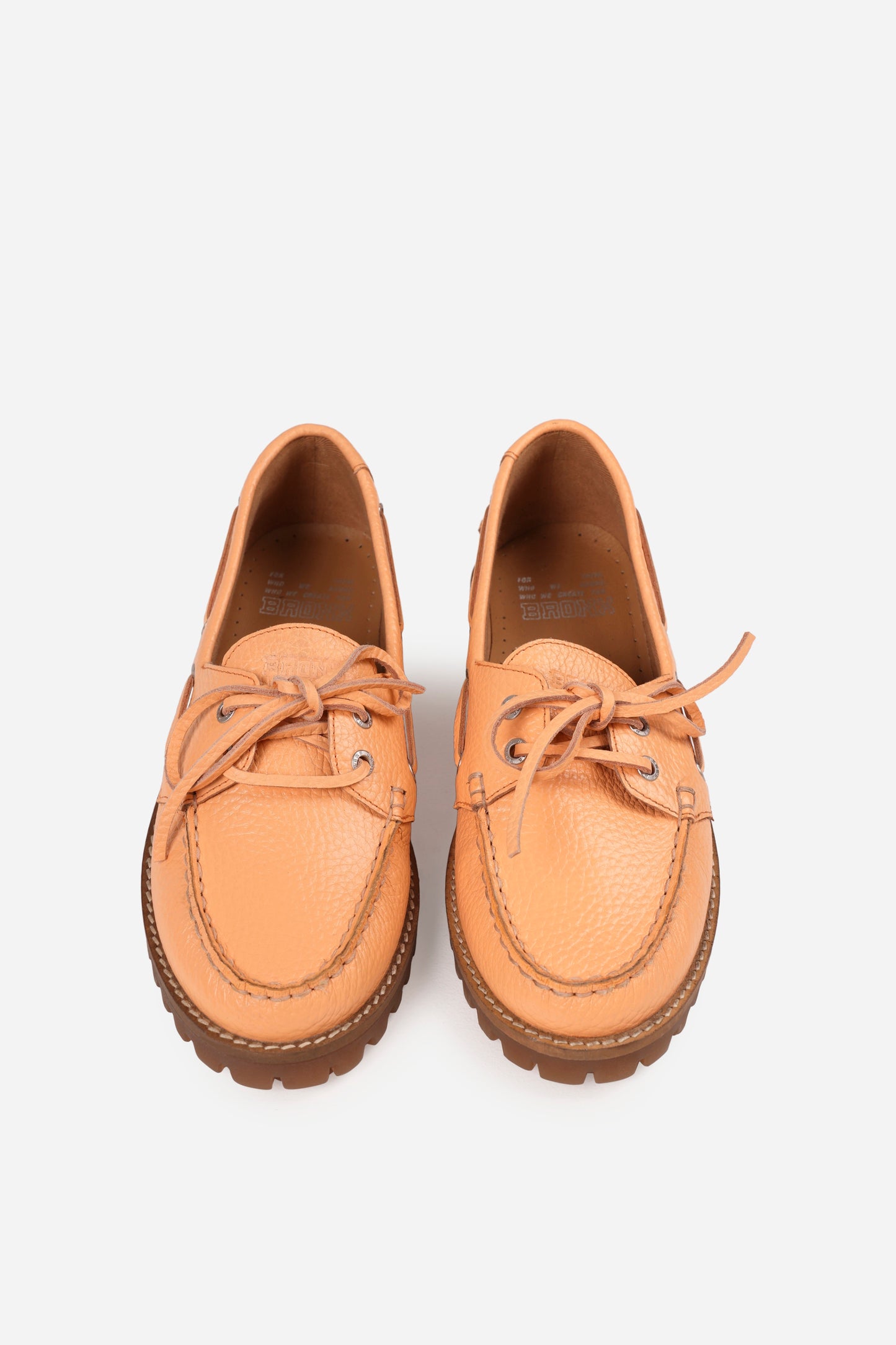 sie-nna | soft peach/gum