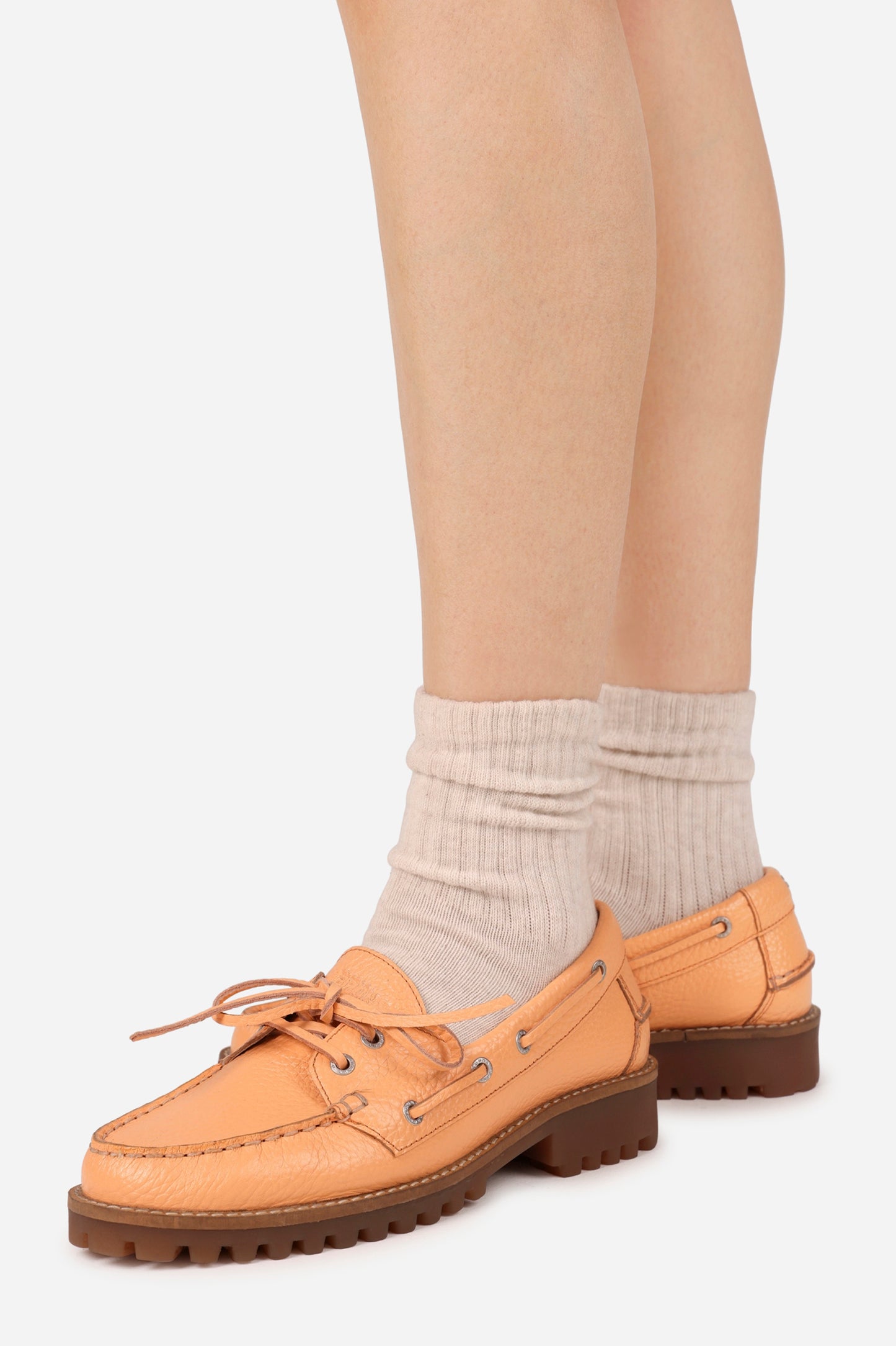 sie-nna | soft peach/gum