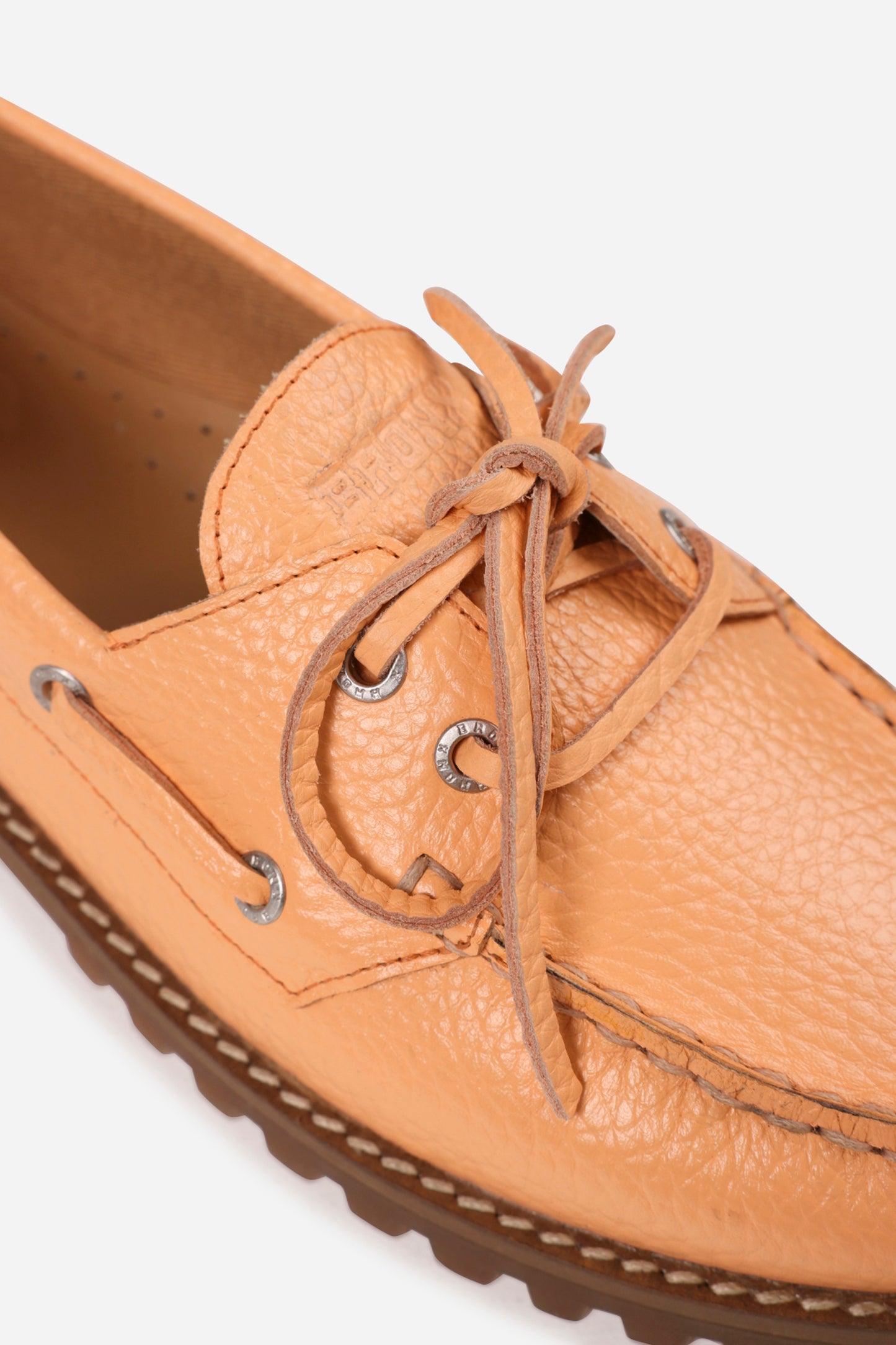 sie-nna | soft peach/gum