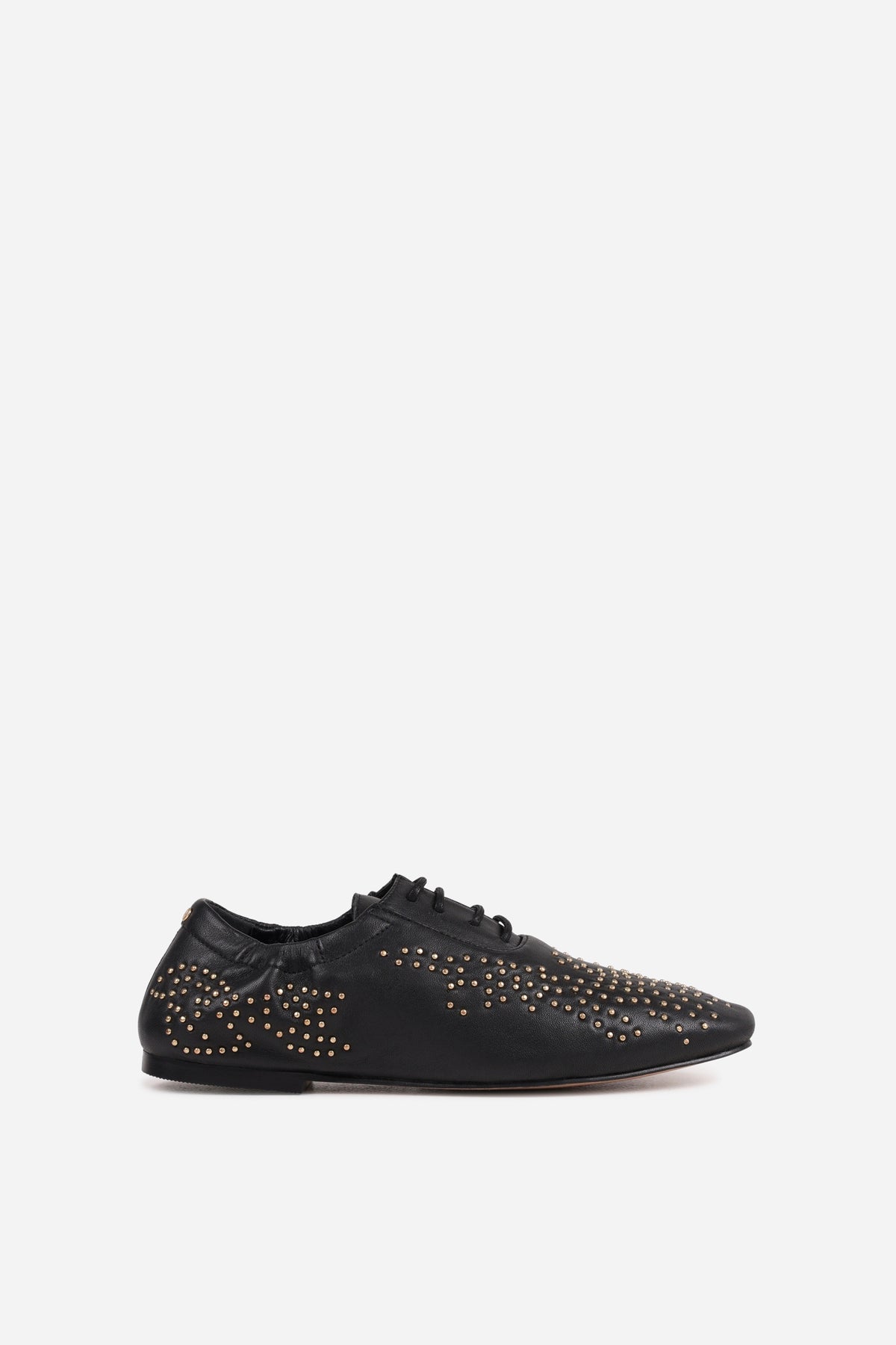 jazz-ette | black