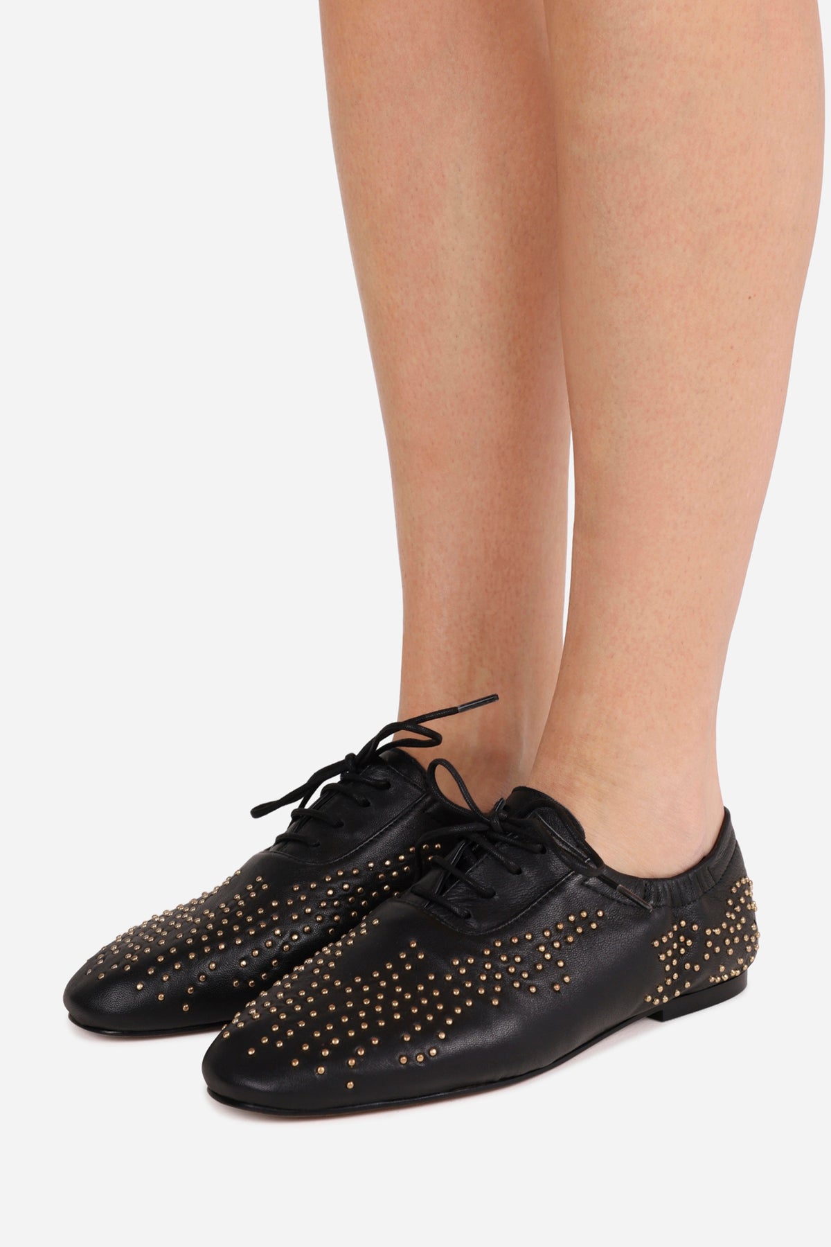 jazz-ette | black