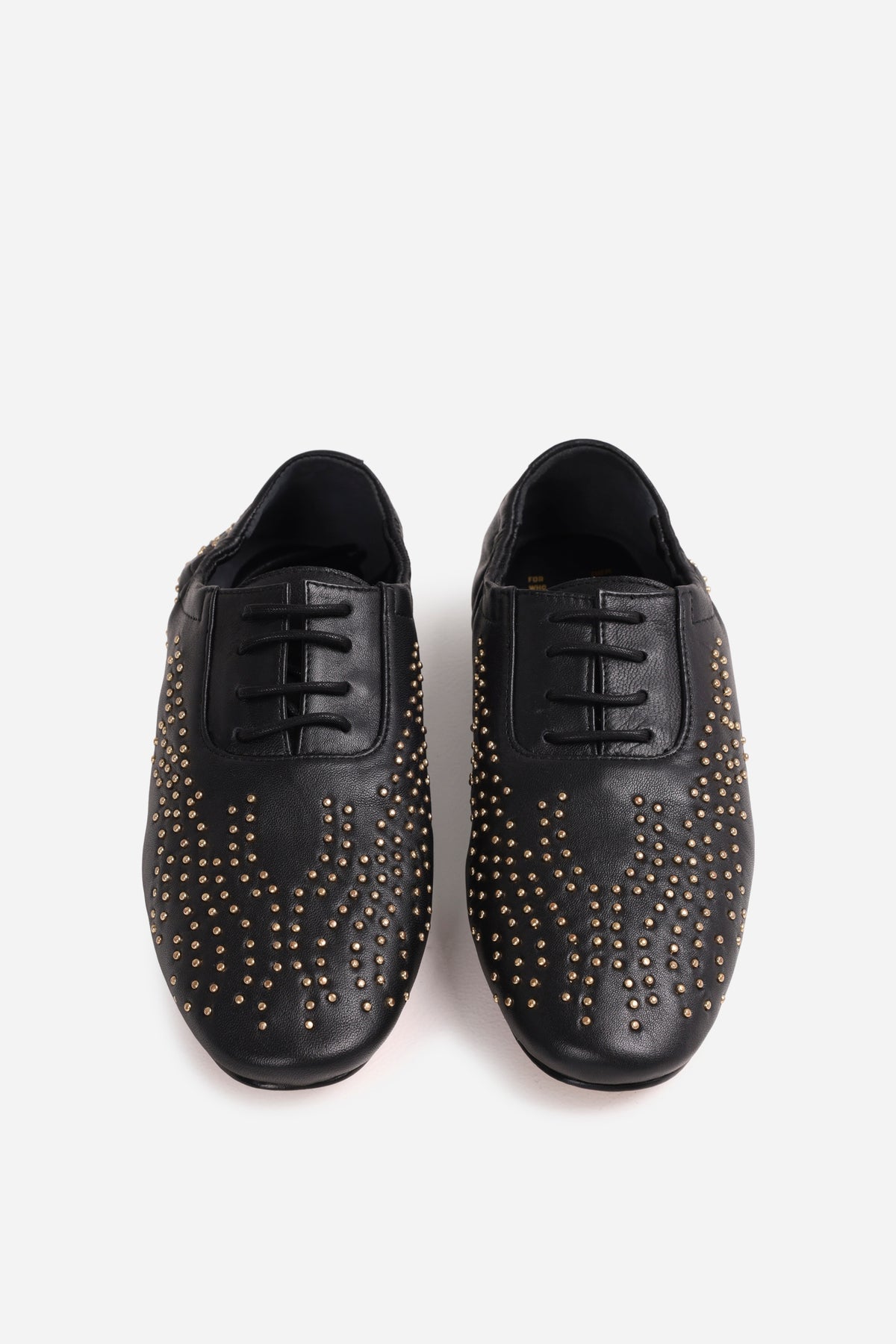 jazz-ette | black
