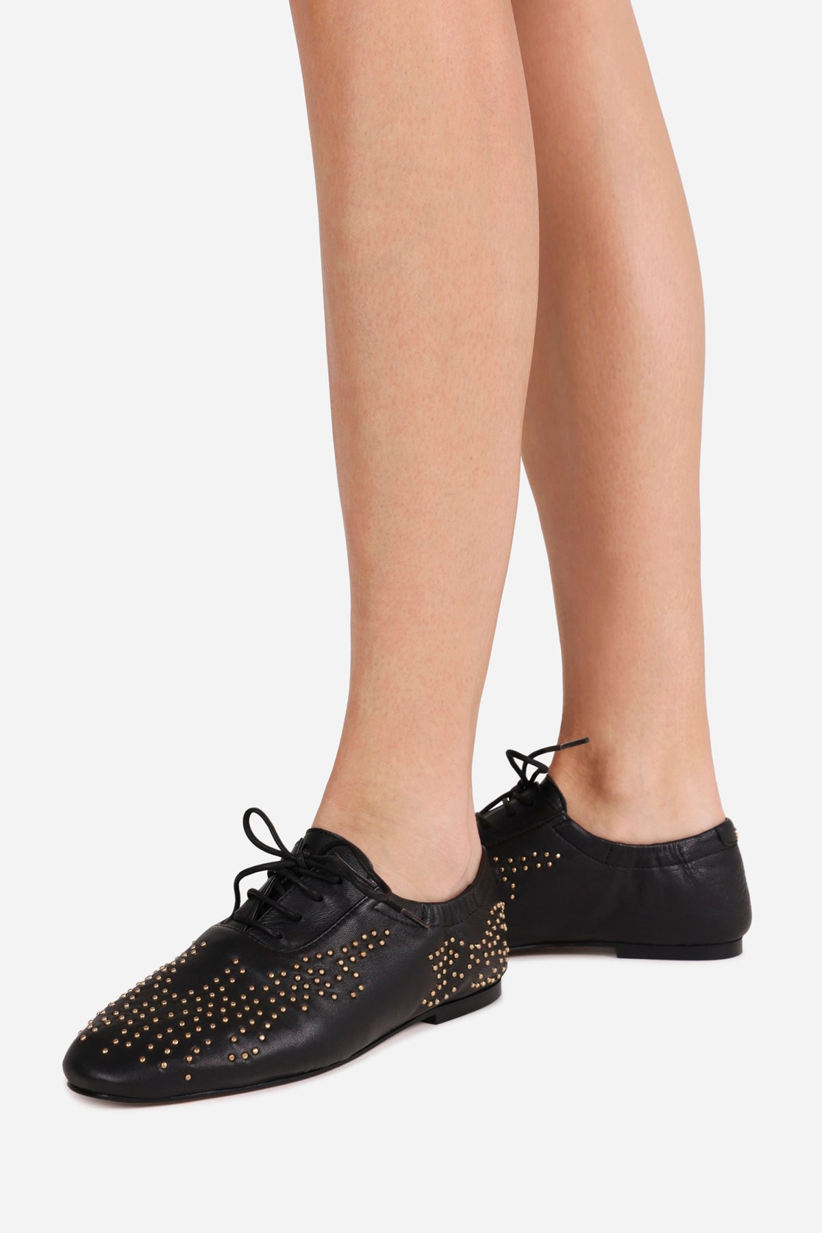 jazz-ette | black