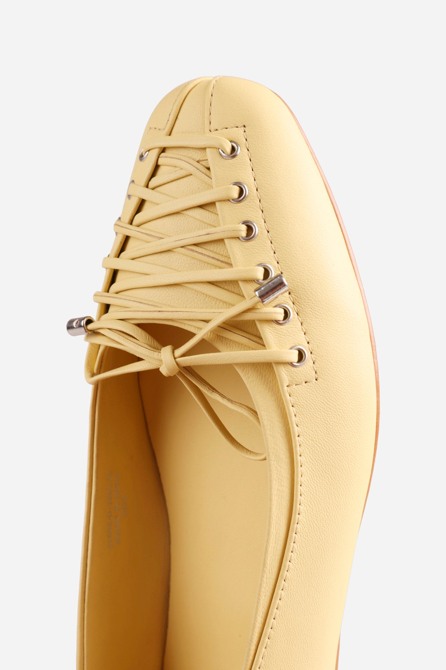 ser-ajaa | butter yellow