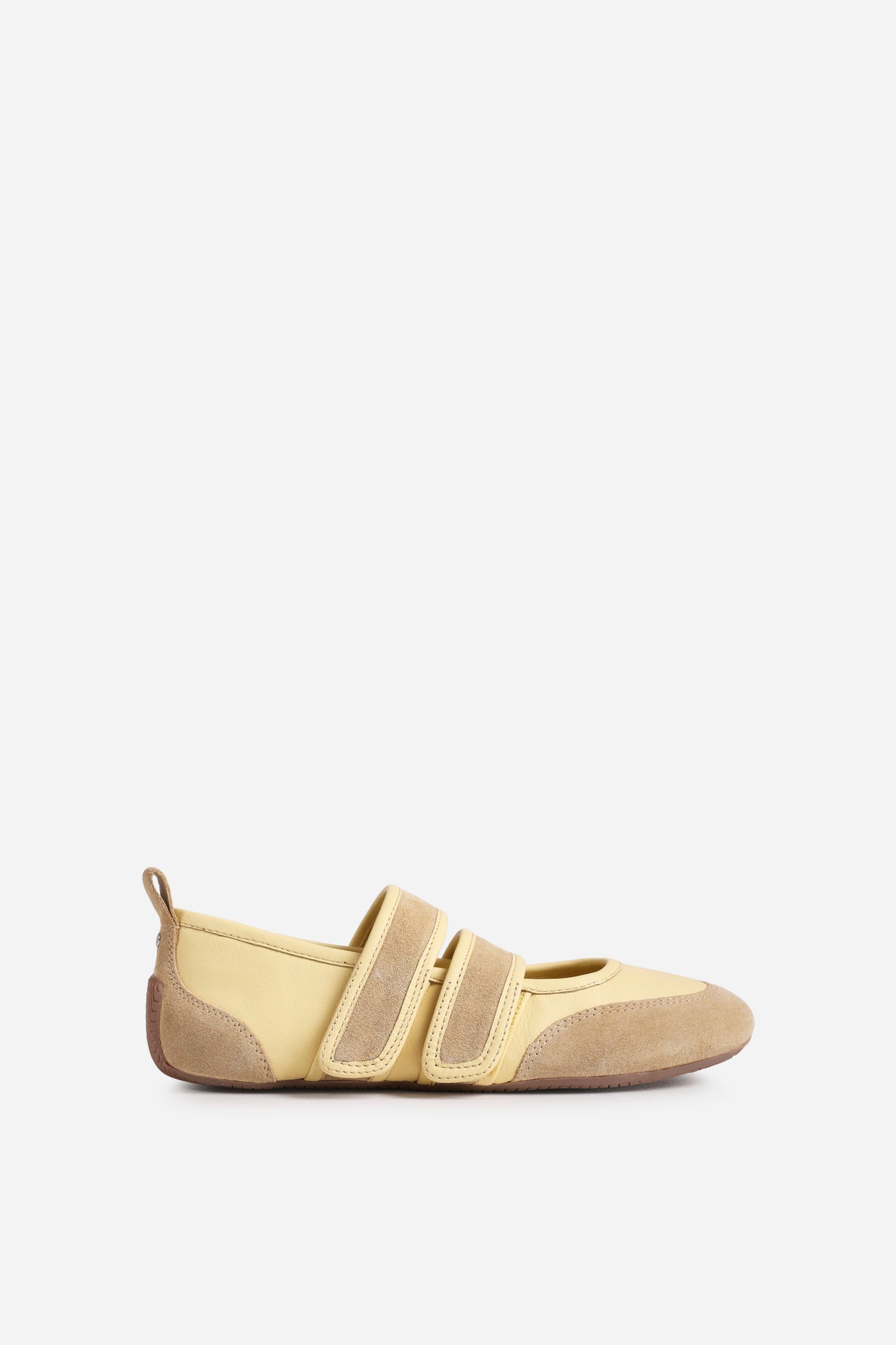 zenday-a | butter yellow
