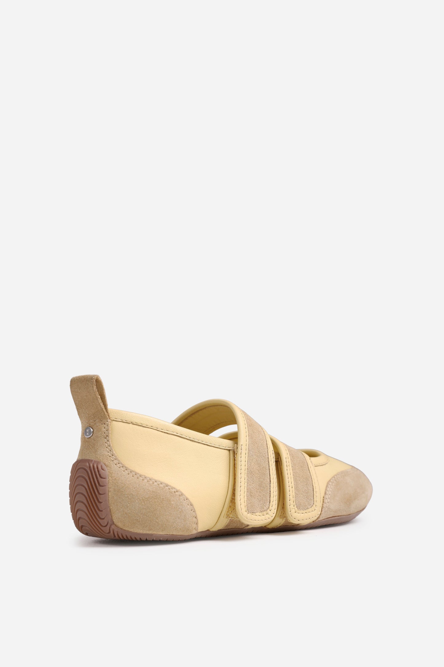 zenday-a | butter yellow