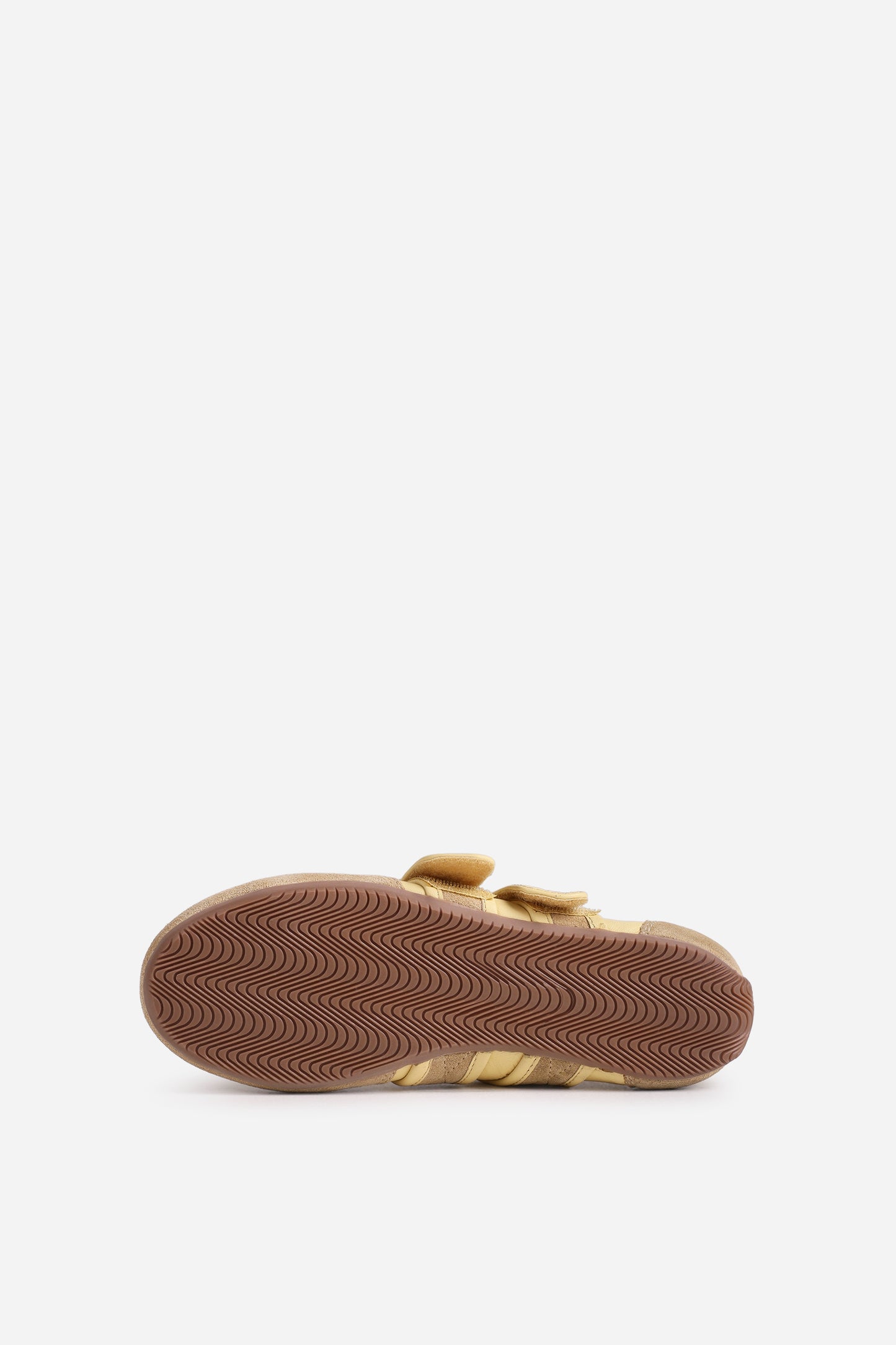 zenday-a | butter yellow