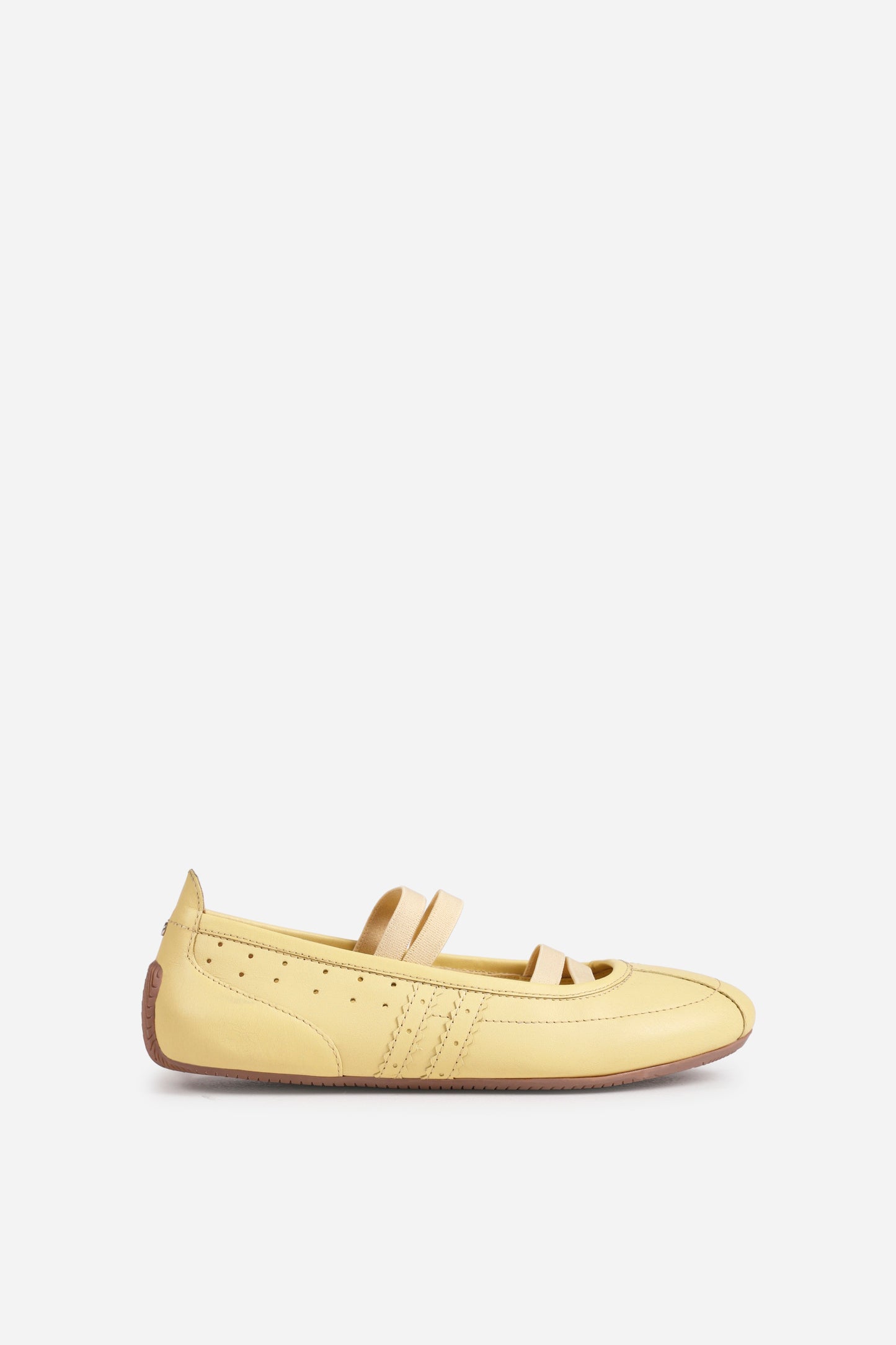 zenday-a | butter yellow