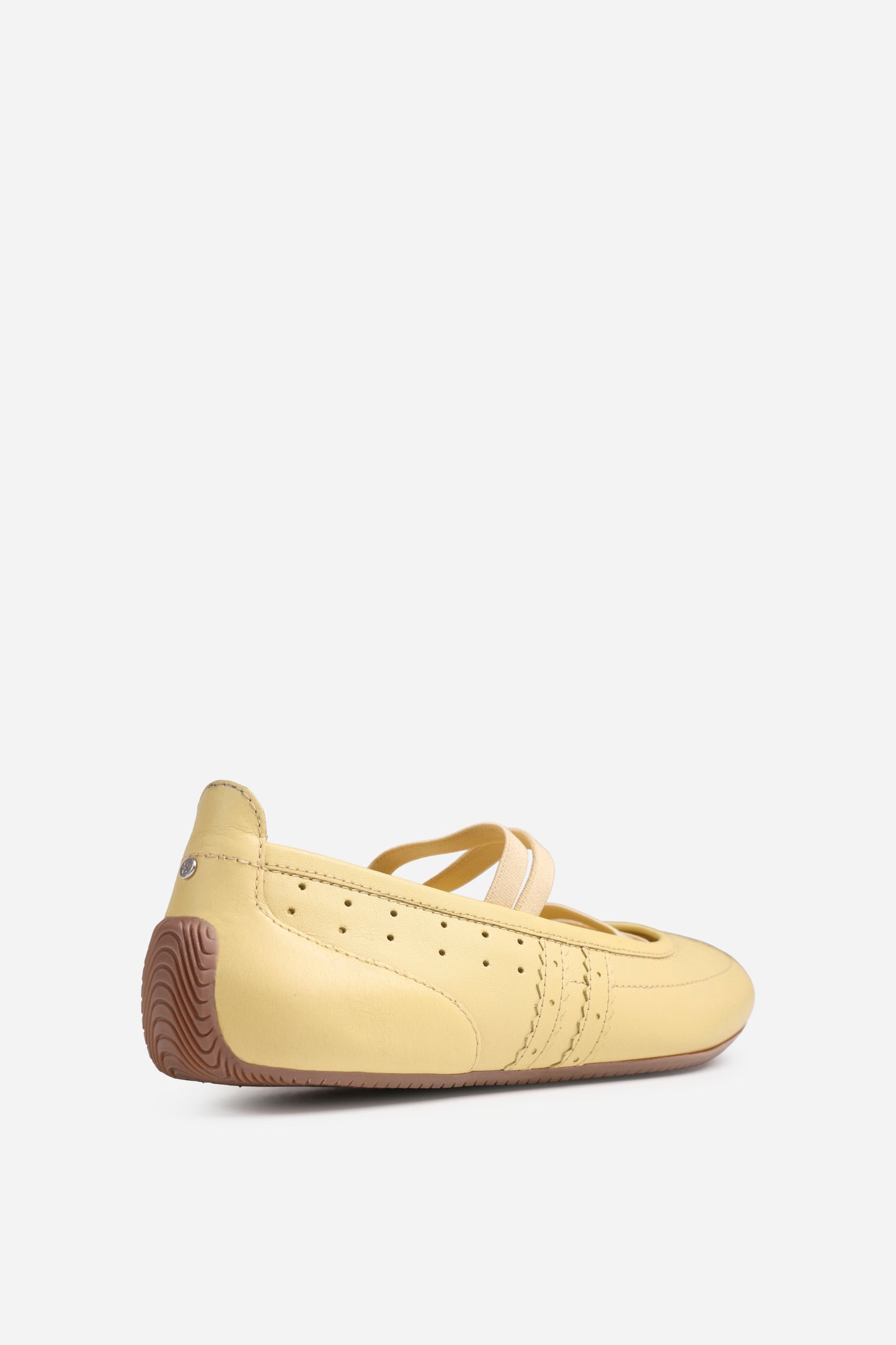 zenday-a | butter yellow
