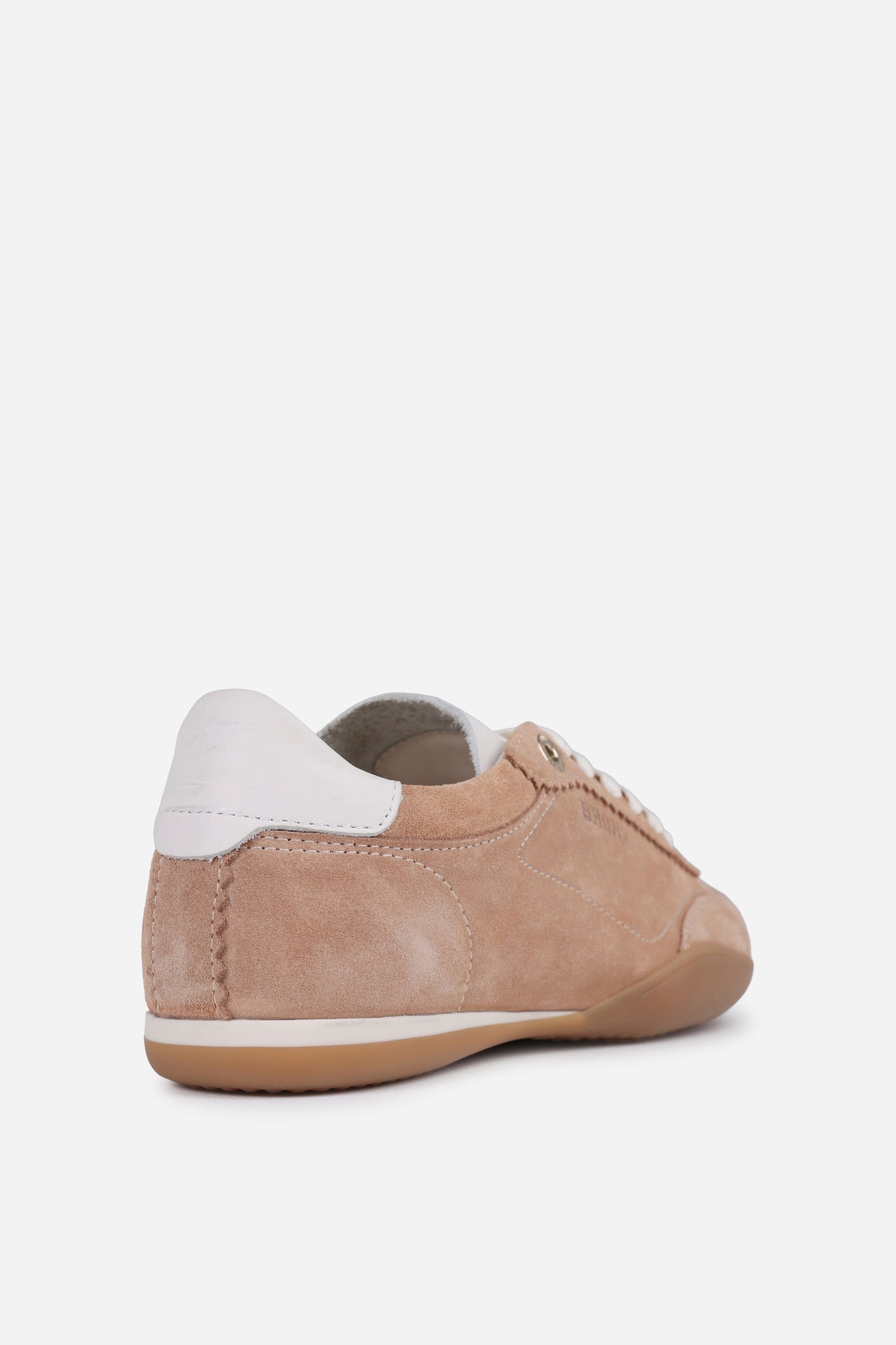 park-err | mocha mousse/off white