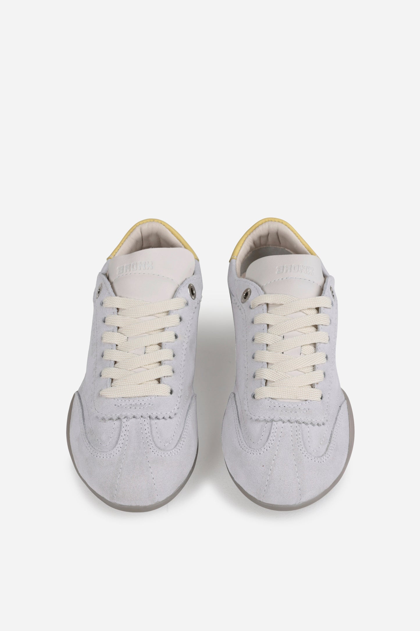 park-err | off white/butter yellow