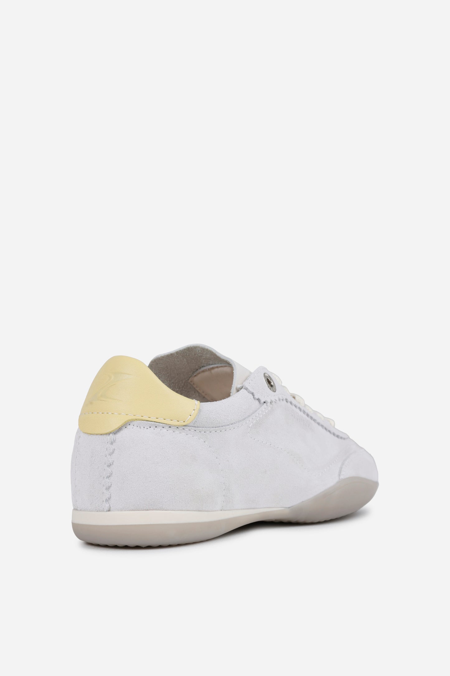 park-err | off white/butter yellow