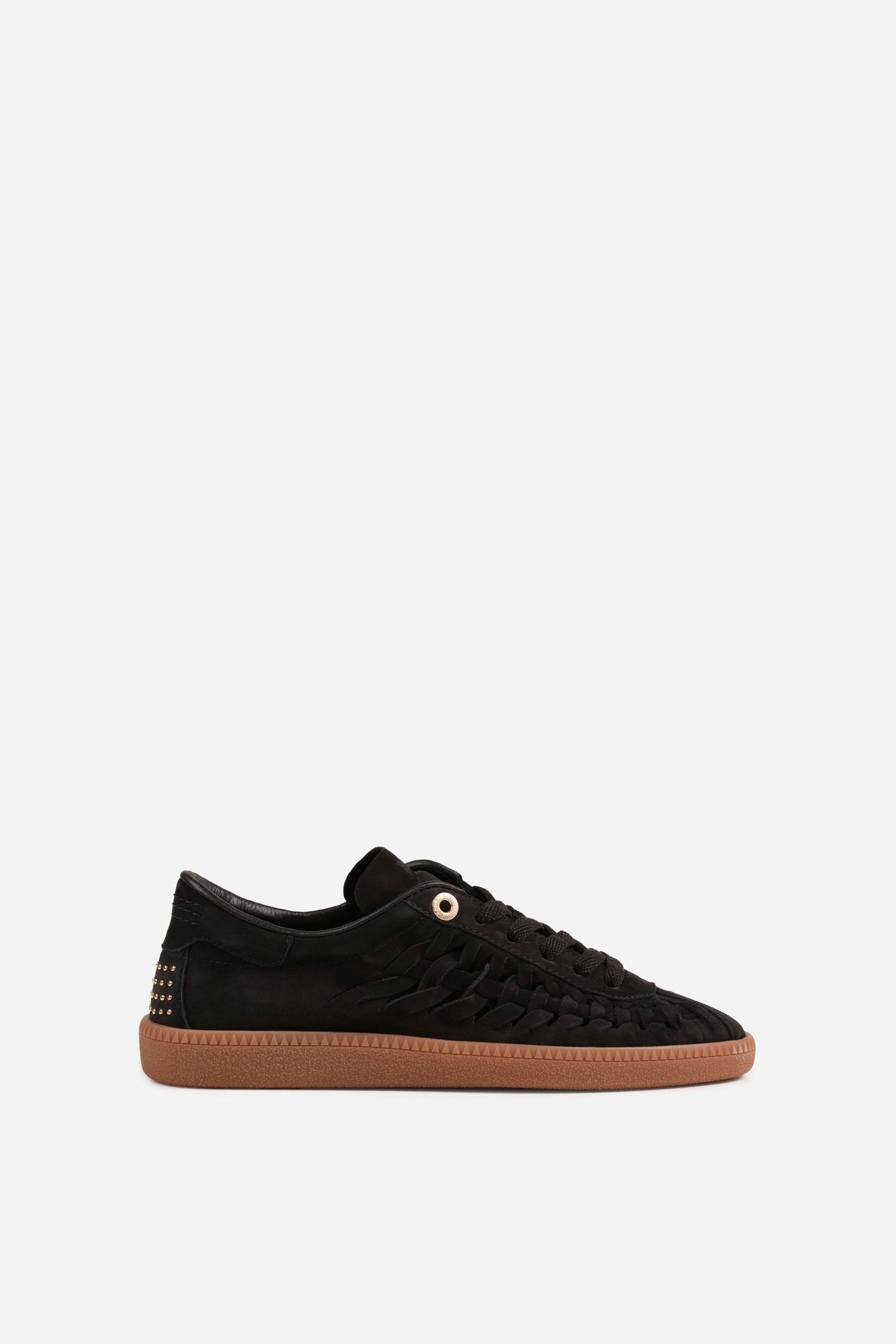 bob-bie | black/gum