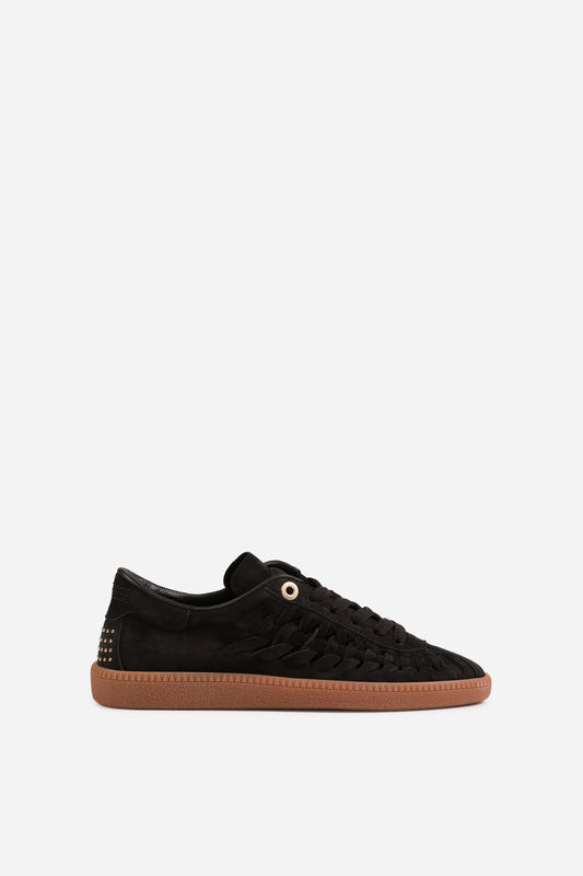 bob-bie | black/gum