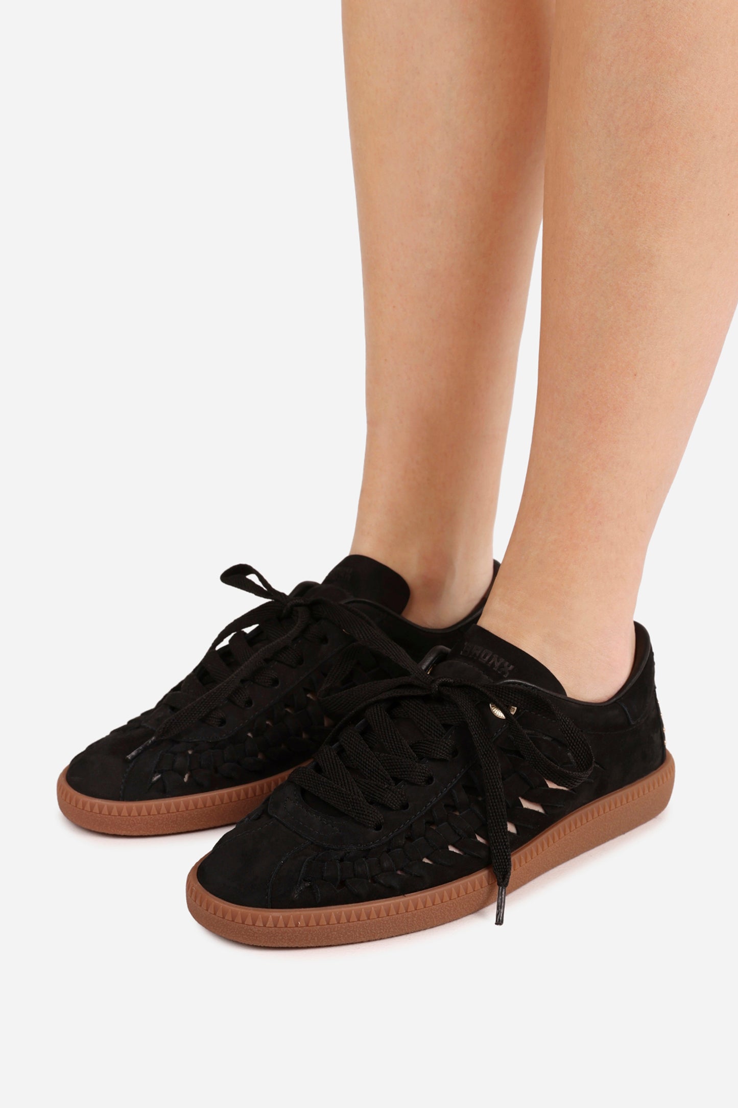 bob-bie | black/gum