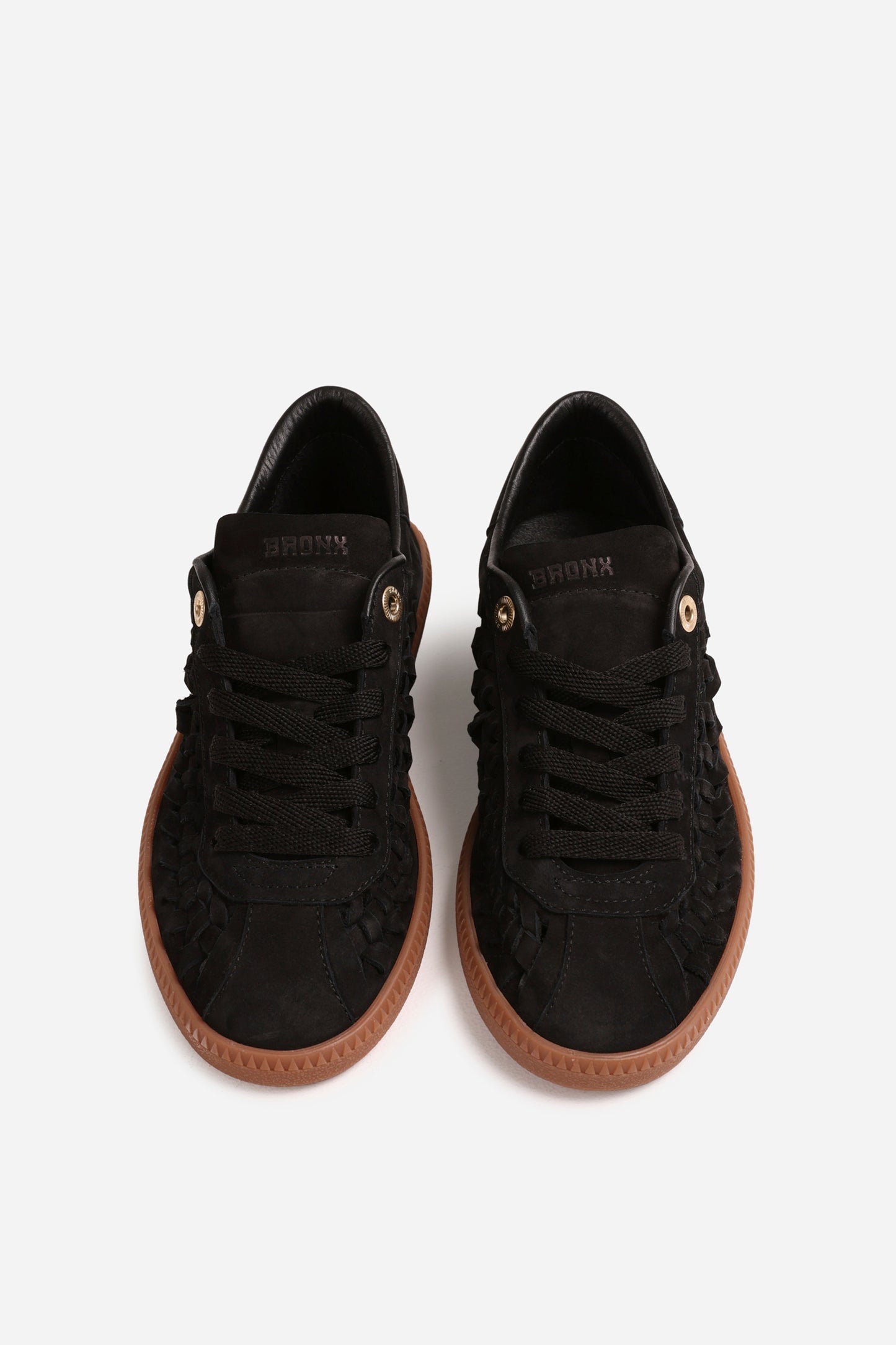bob-bie | black/gum