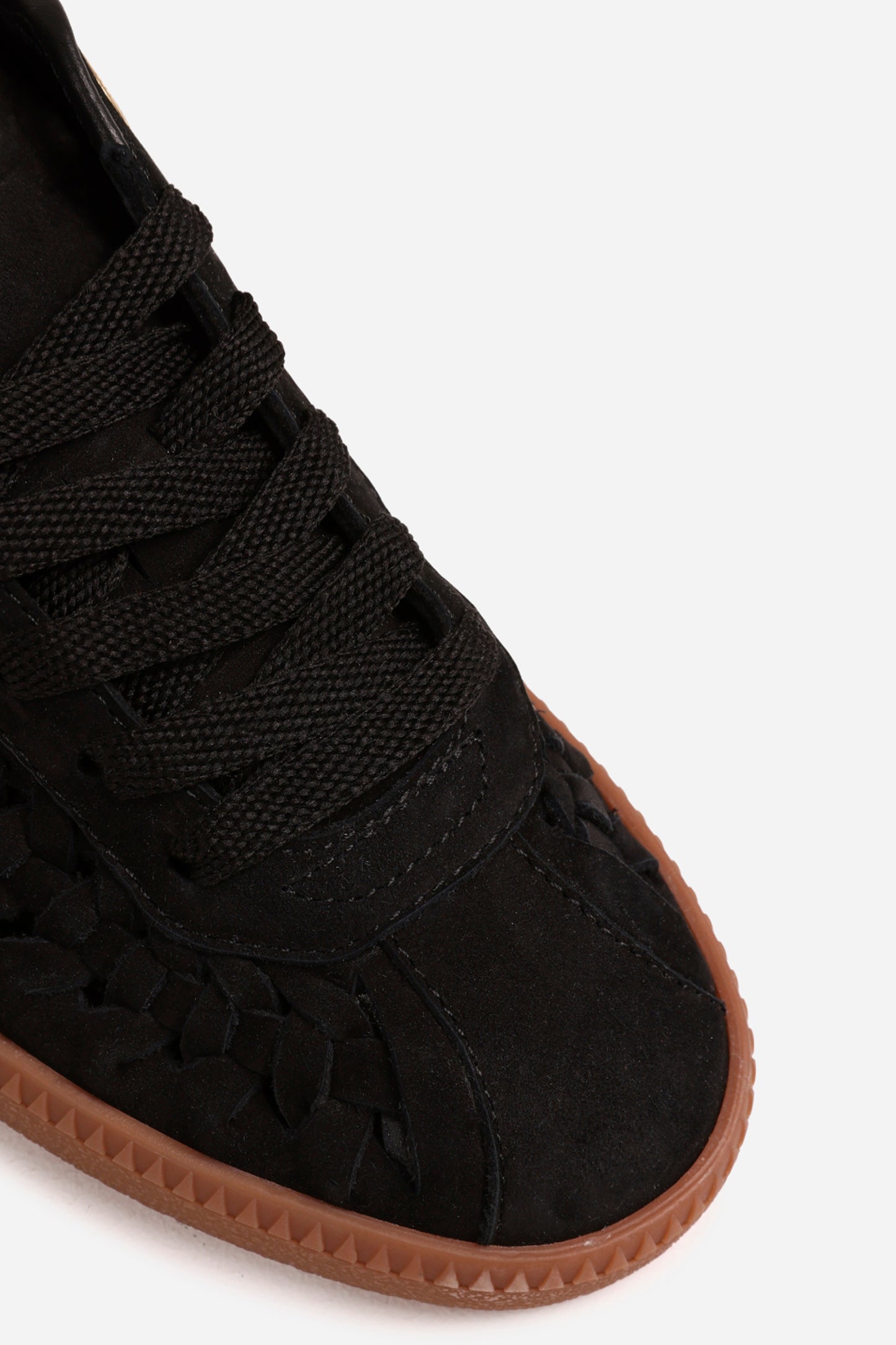 bob-bie | black/gum