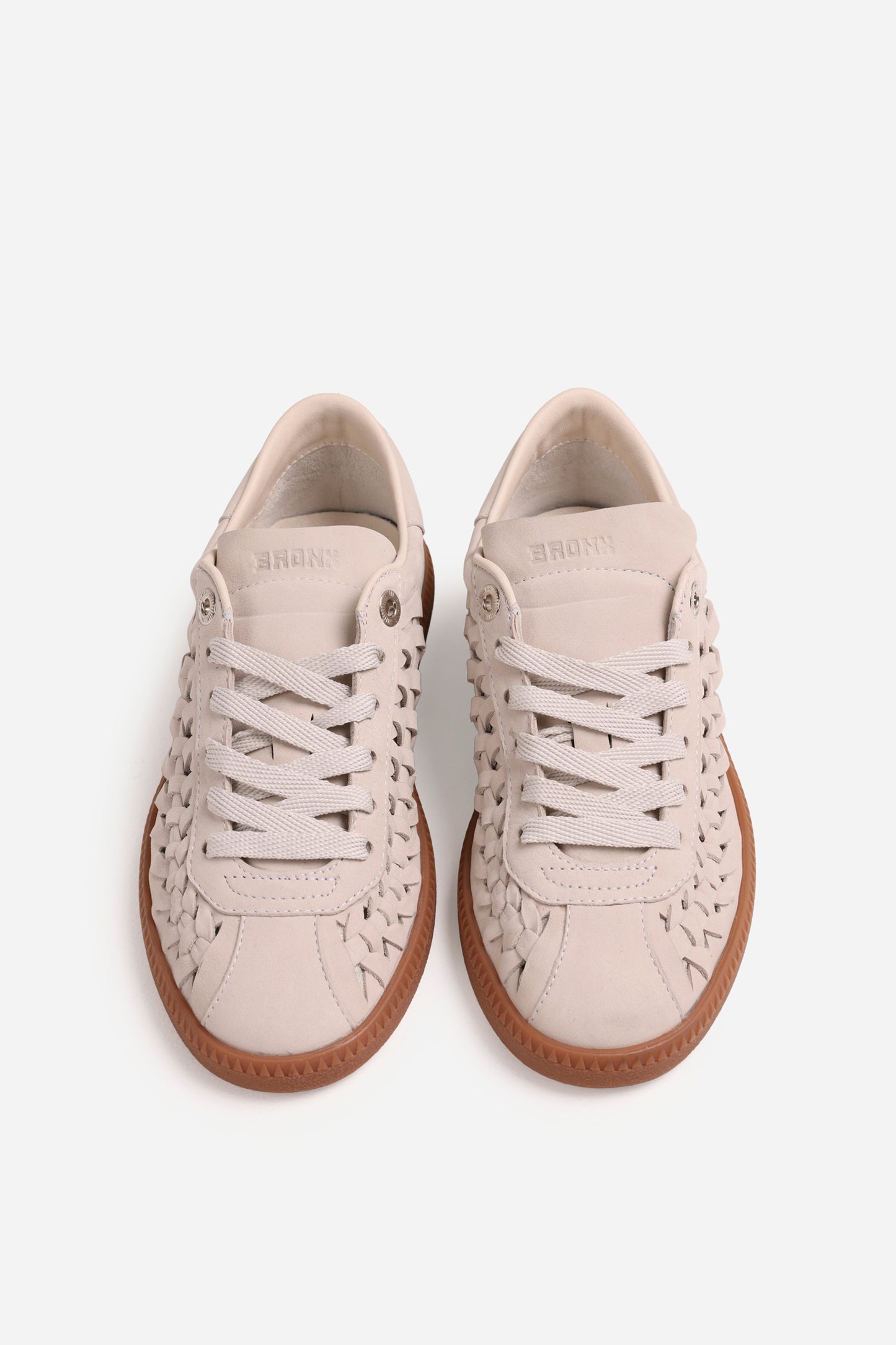 bob-bie | off white/gum