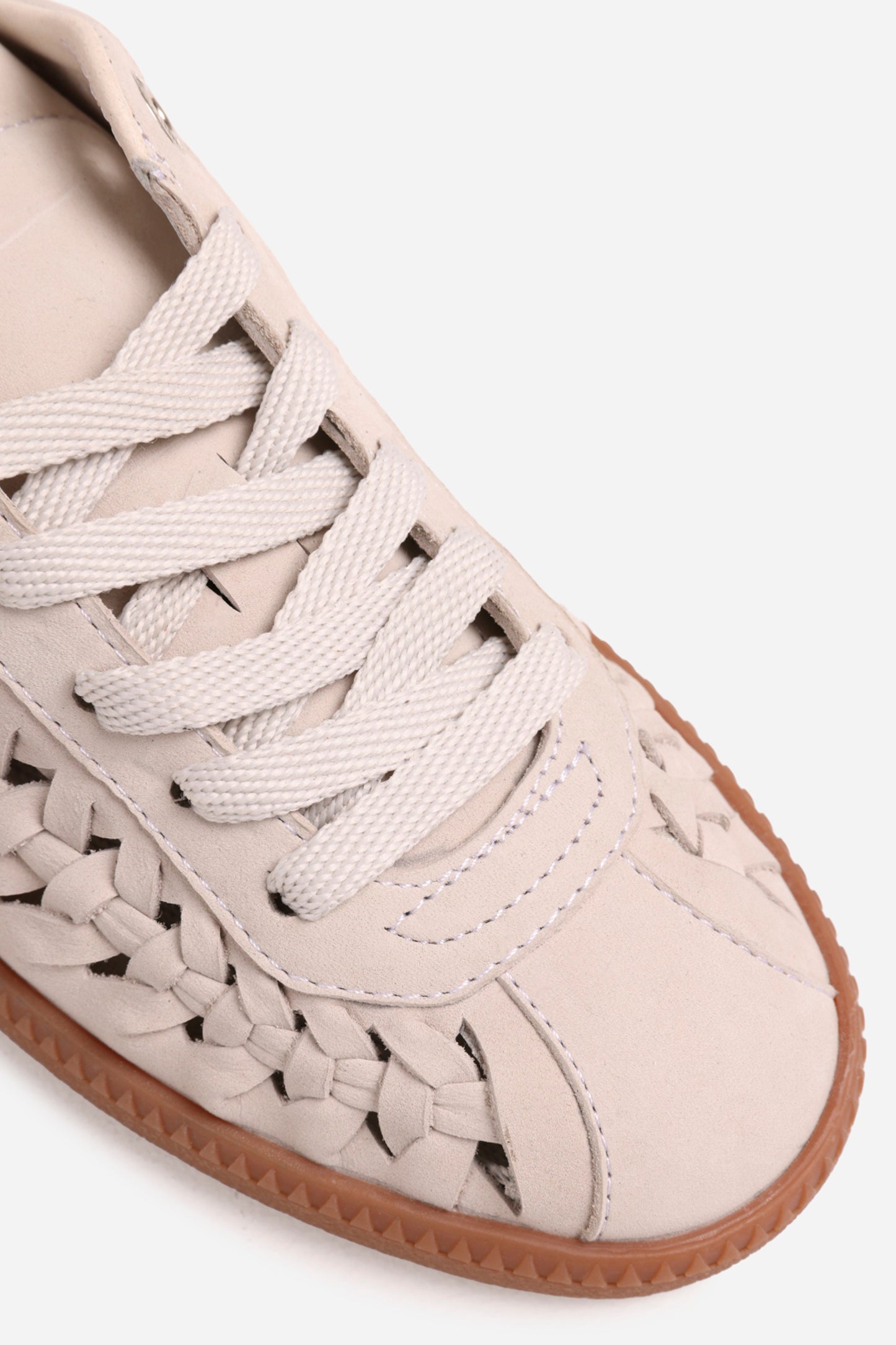 bob-bie | off white/gum