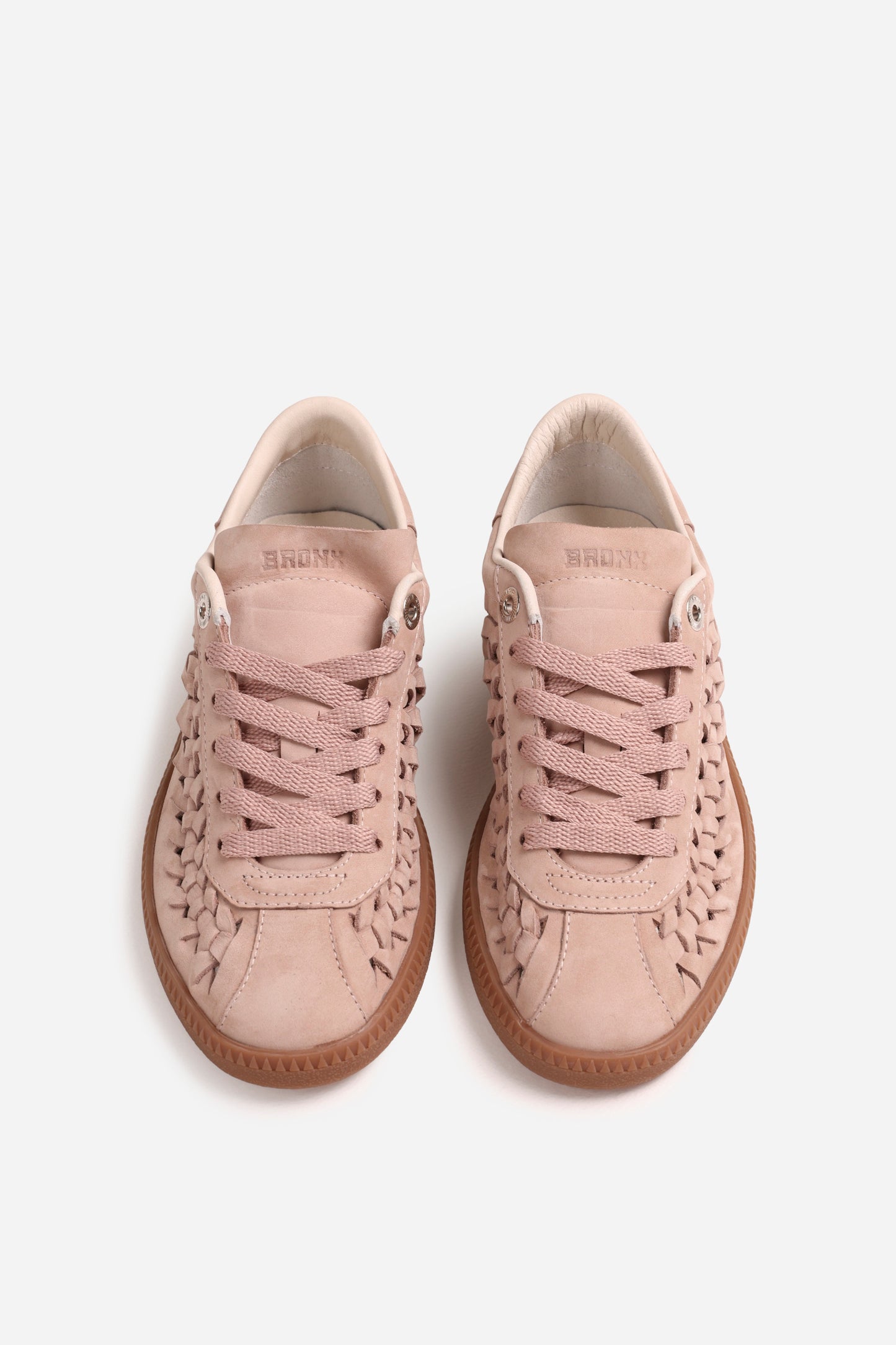 bob-bie | blush/gum
