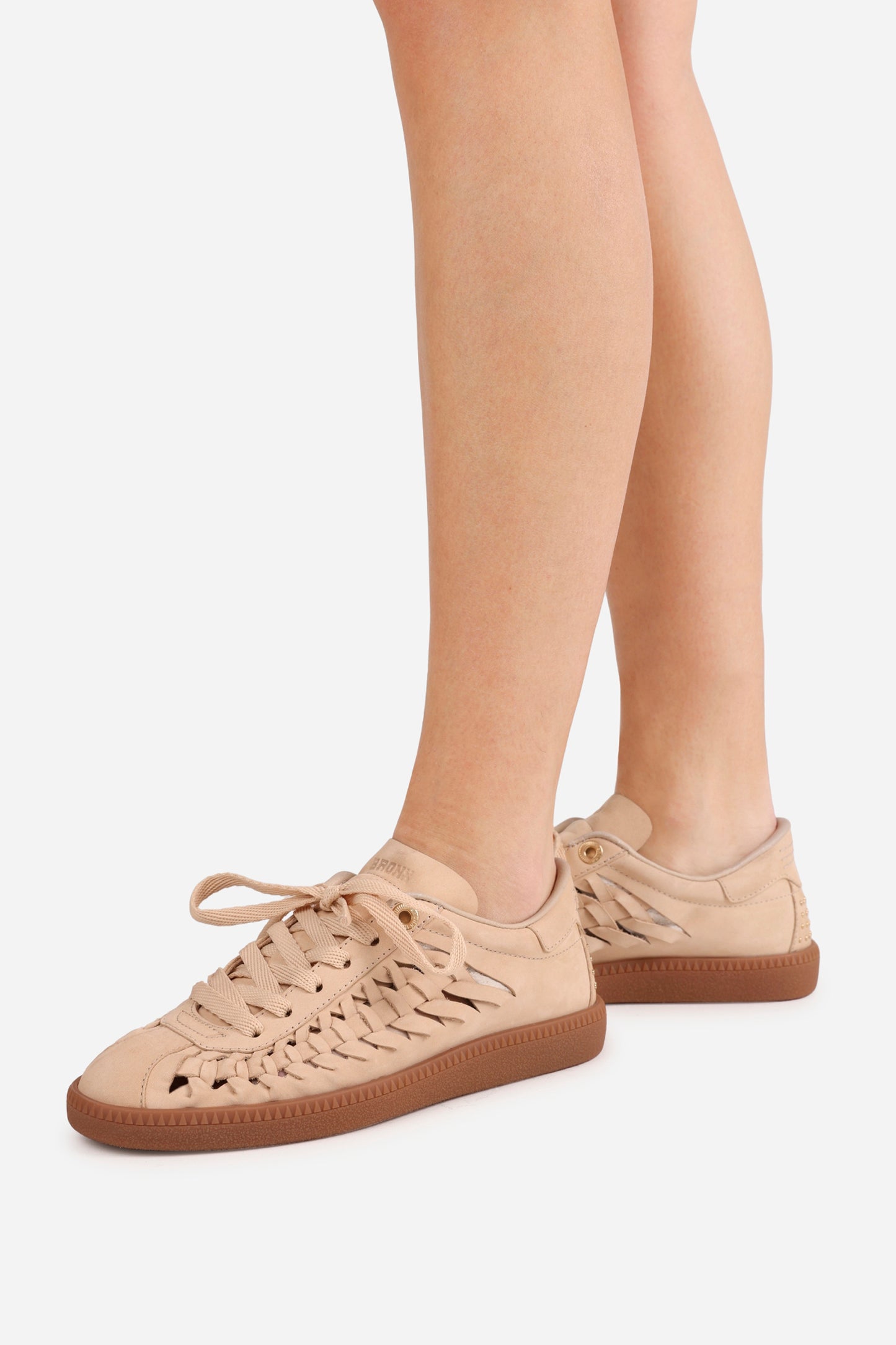 bob-bie | vanilla/gum