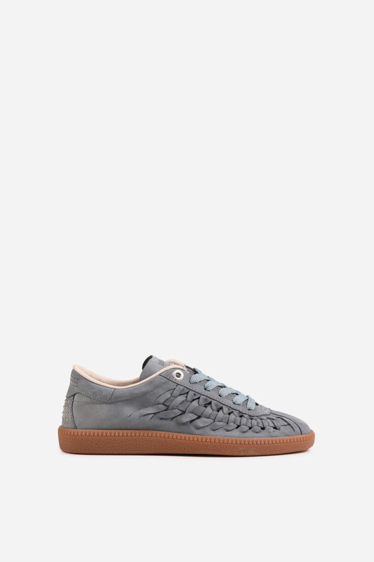 bob-bie | denim blue/gum