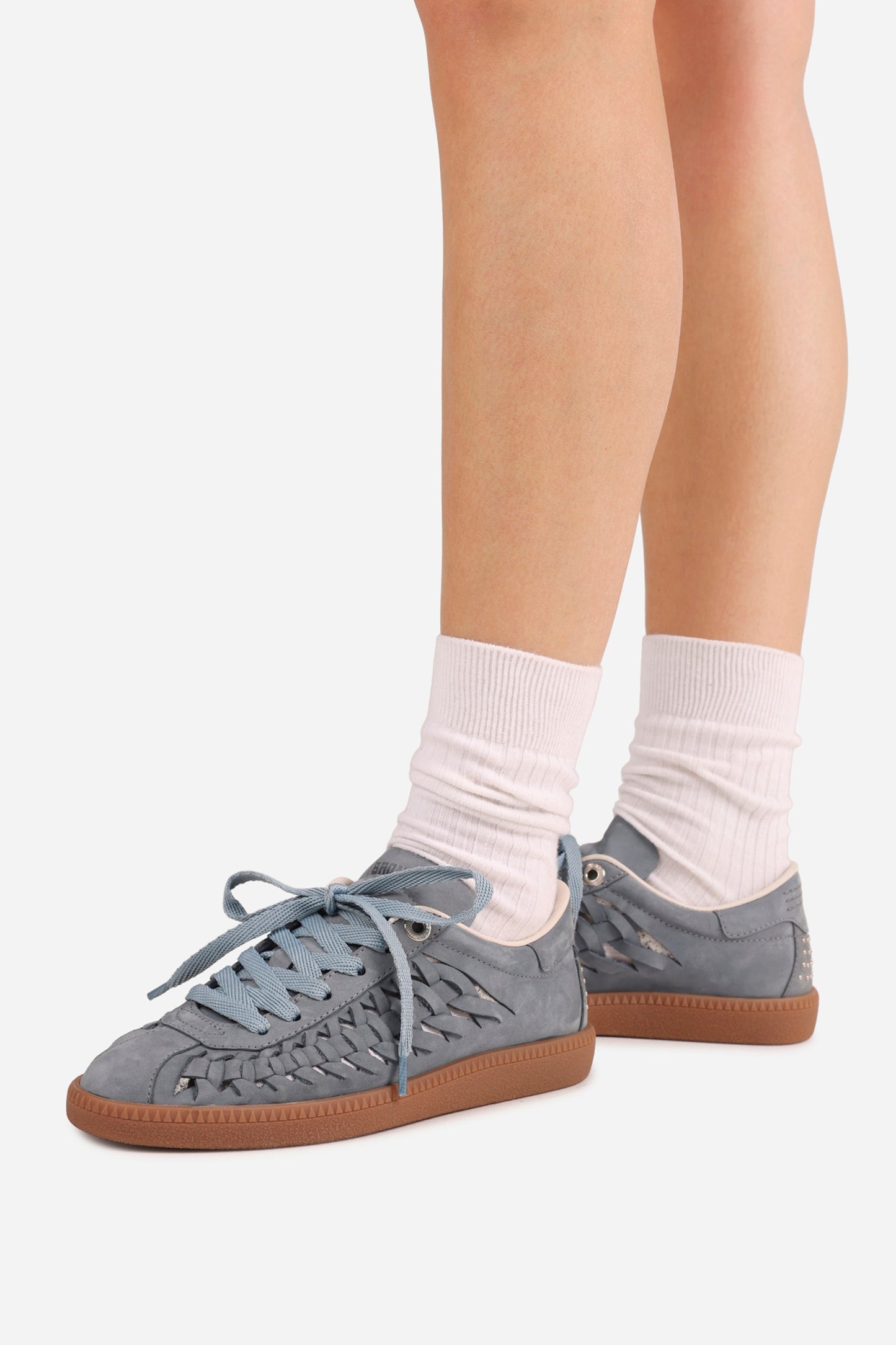 bob-bie | denim blue/gum