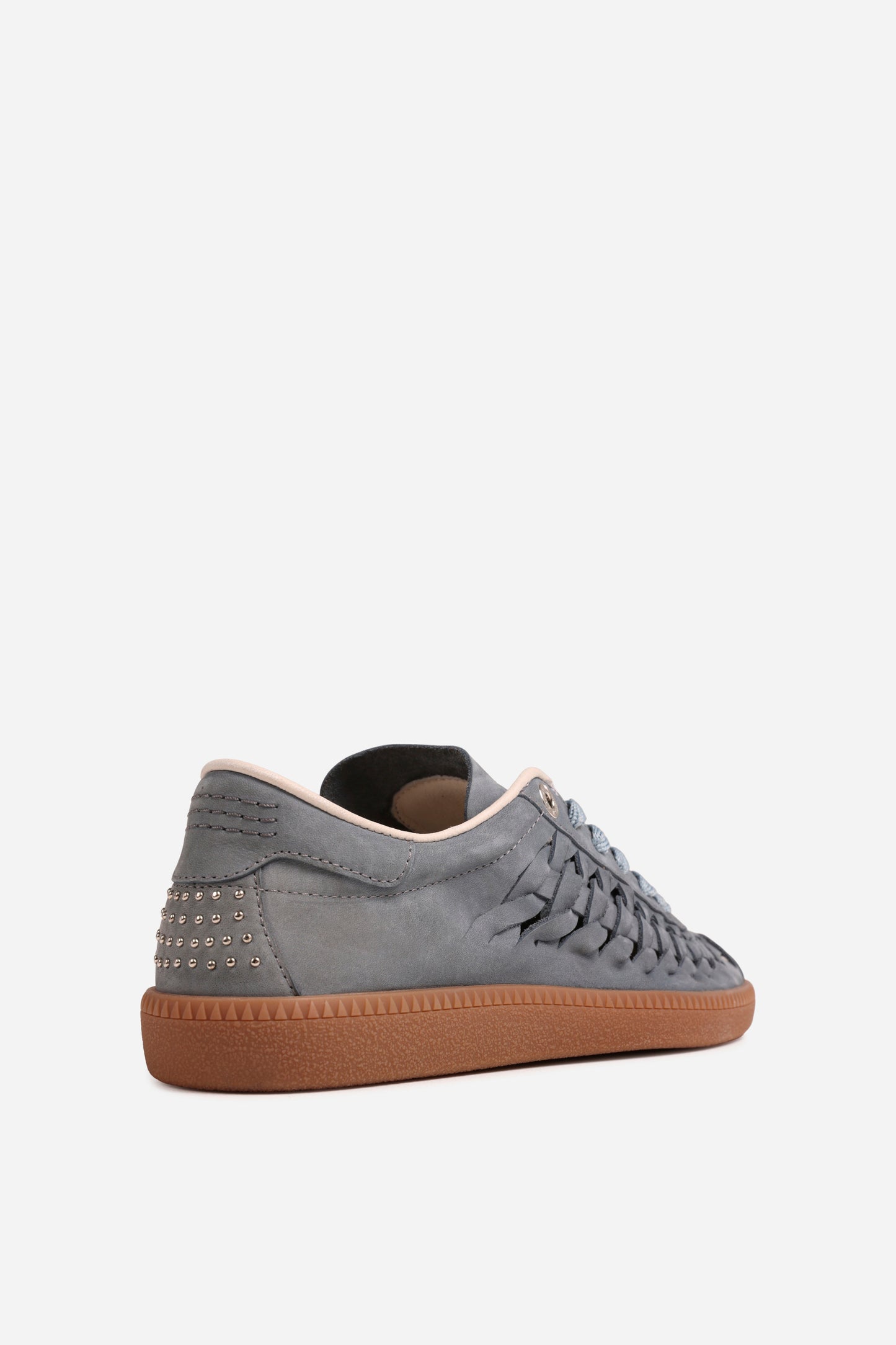 bob-bie | denim blue/gum