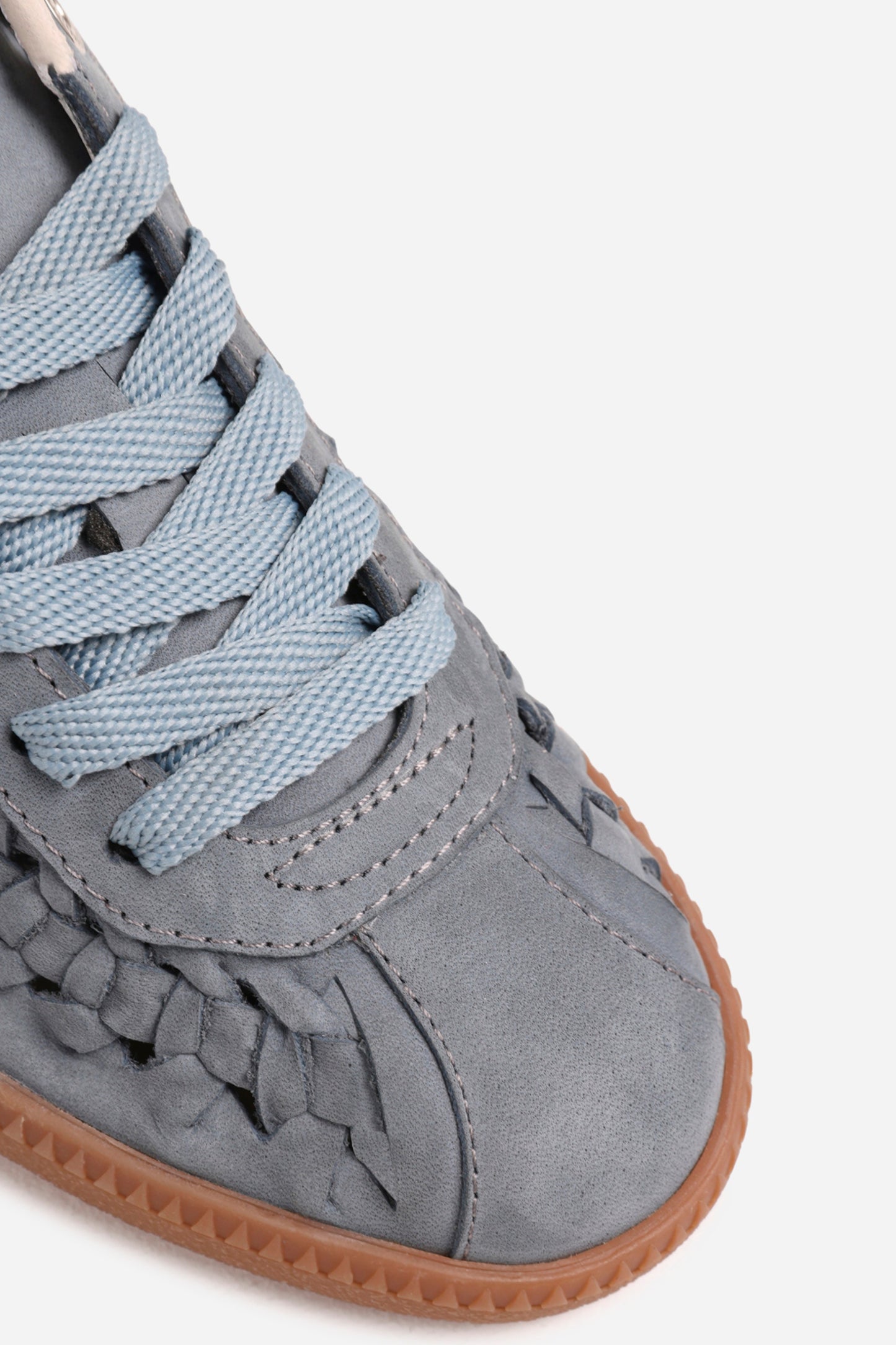 bob-bie | denim blue/gum