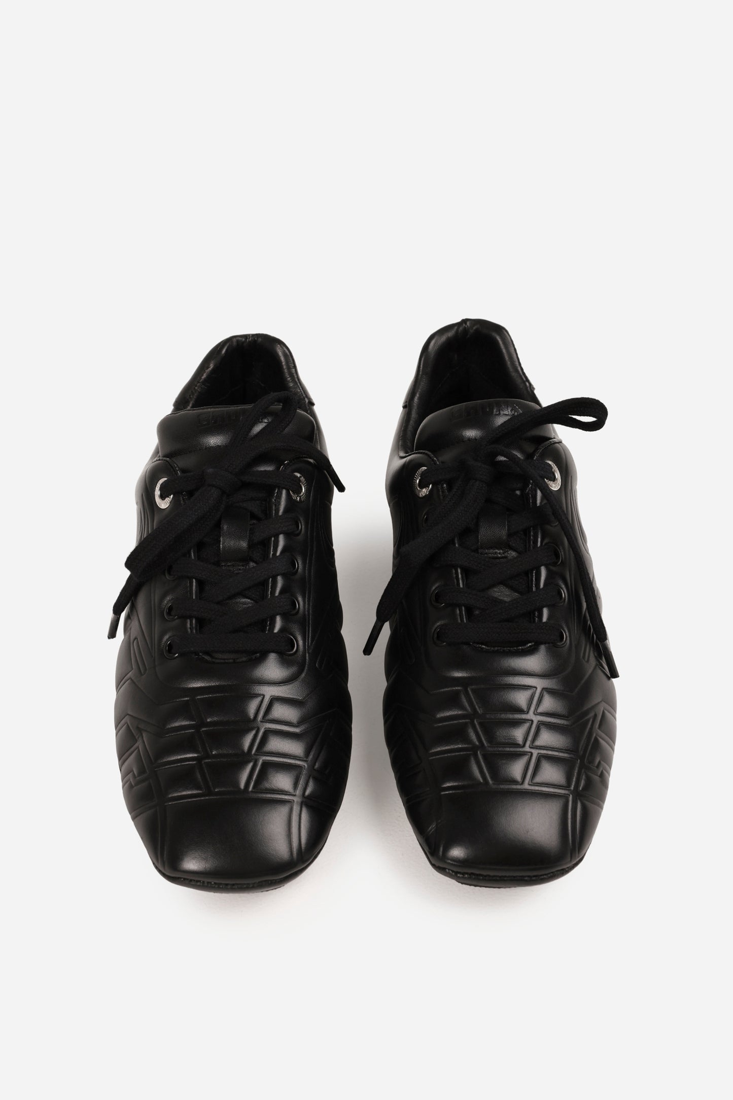 mad-dox | black/gum