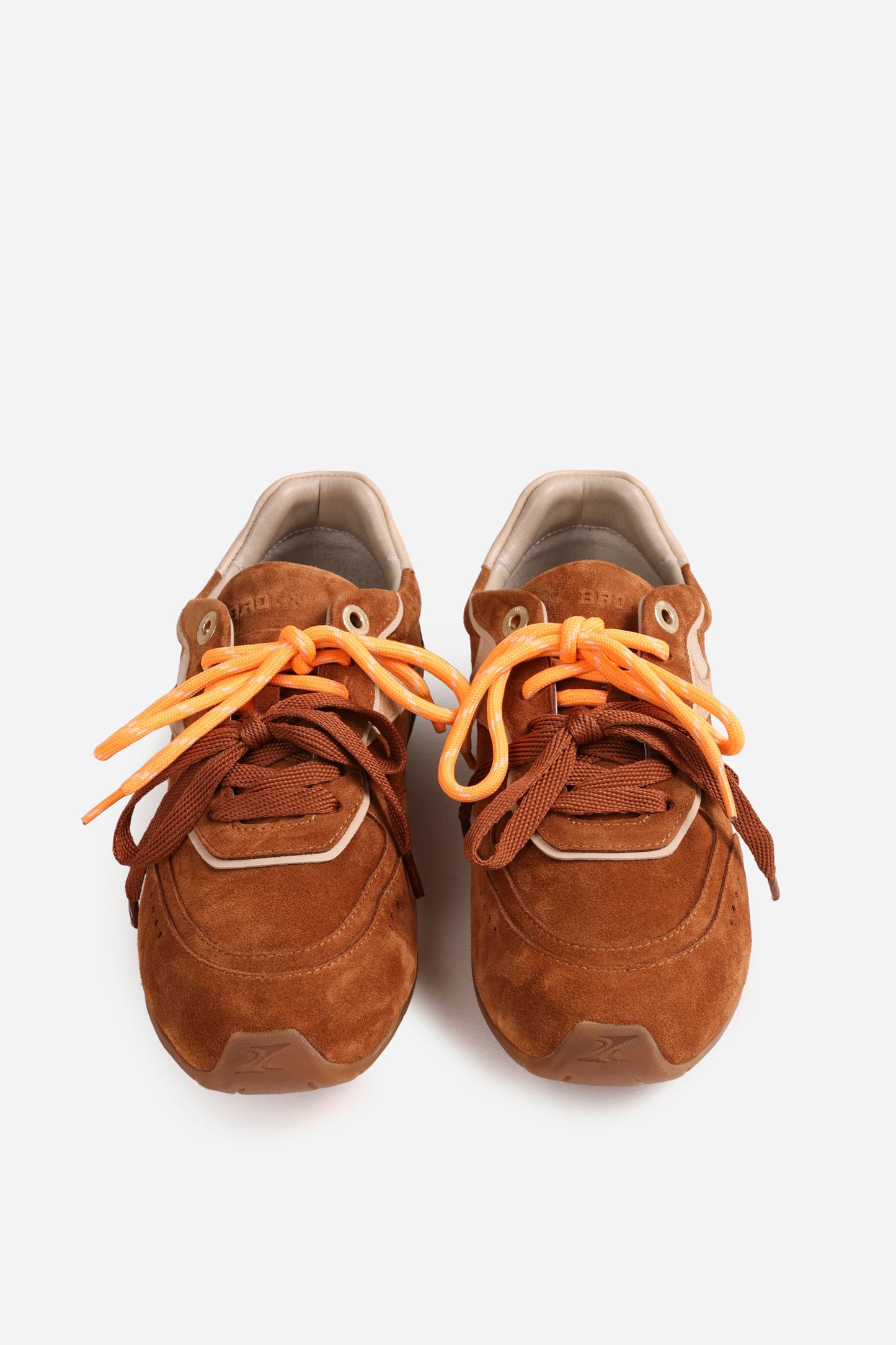 Myr-aa | caramel/oatmilk