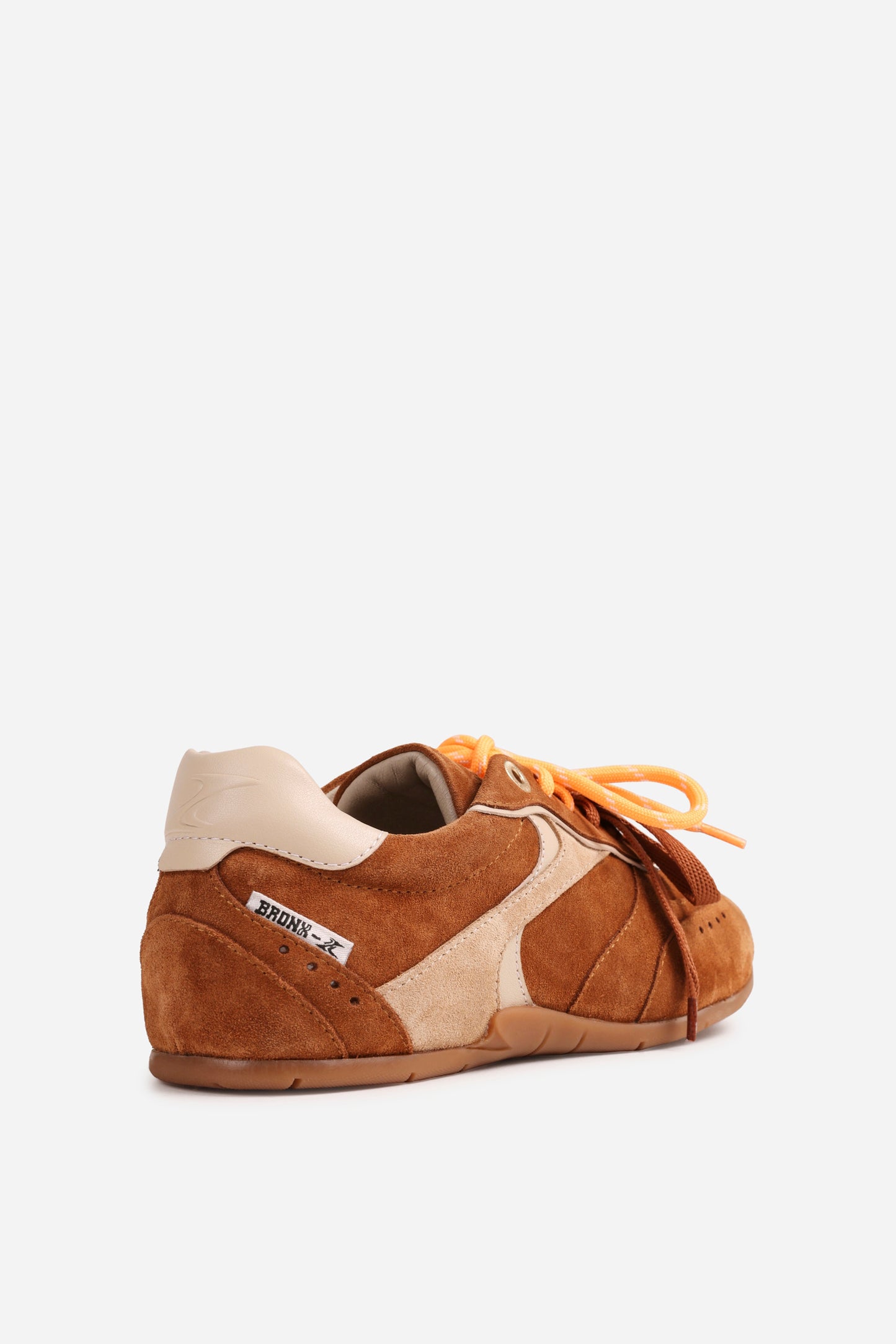 Myr-aa | caramel/oatmilk