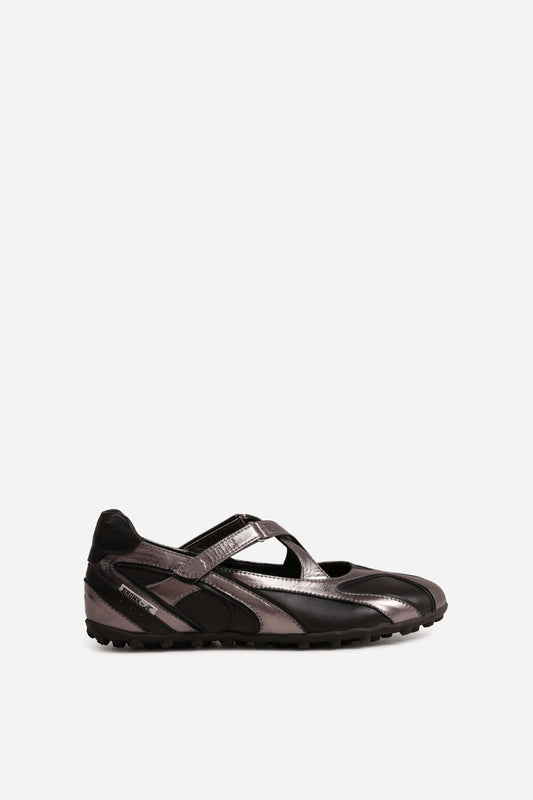Gravit-yy | gunmetal/black
