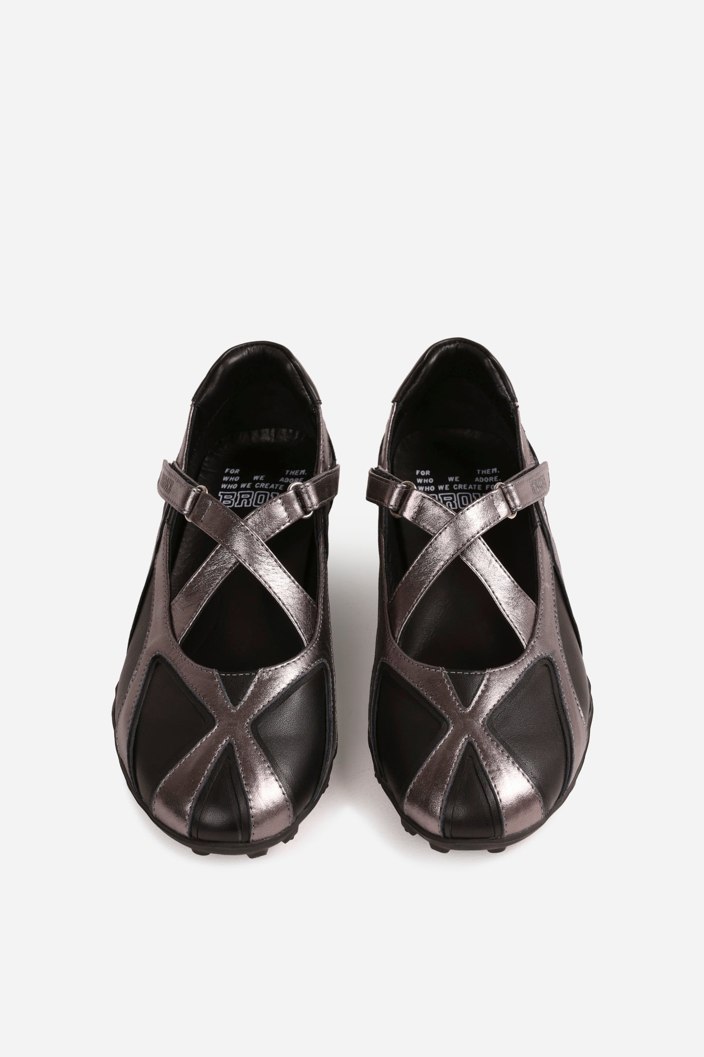 Gravit-yy | gunmetal/black