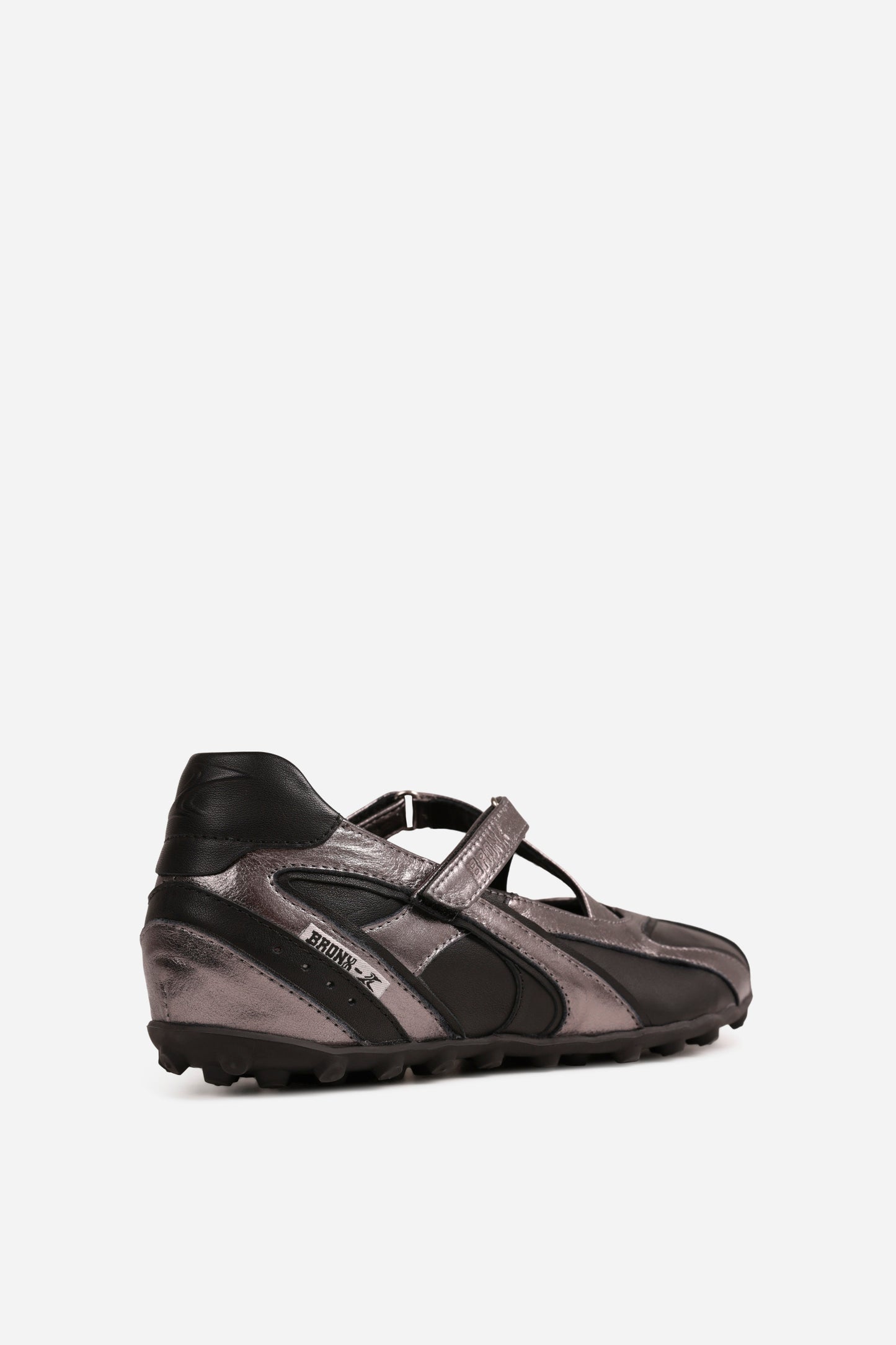 Gravit-yy | gunmetal/black