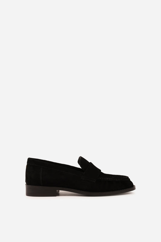 zur-ii | black