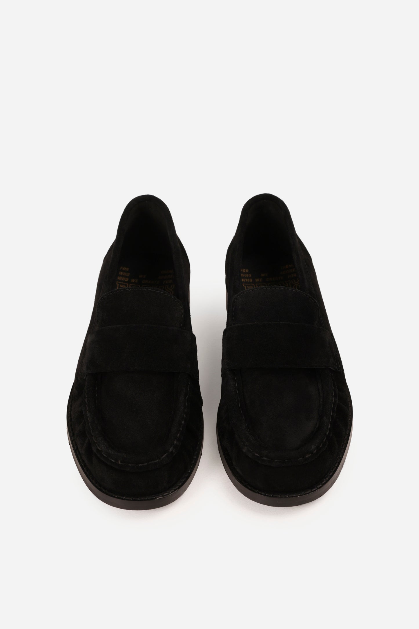 zur-ii | black