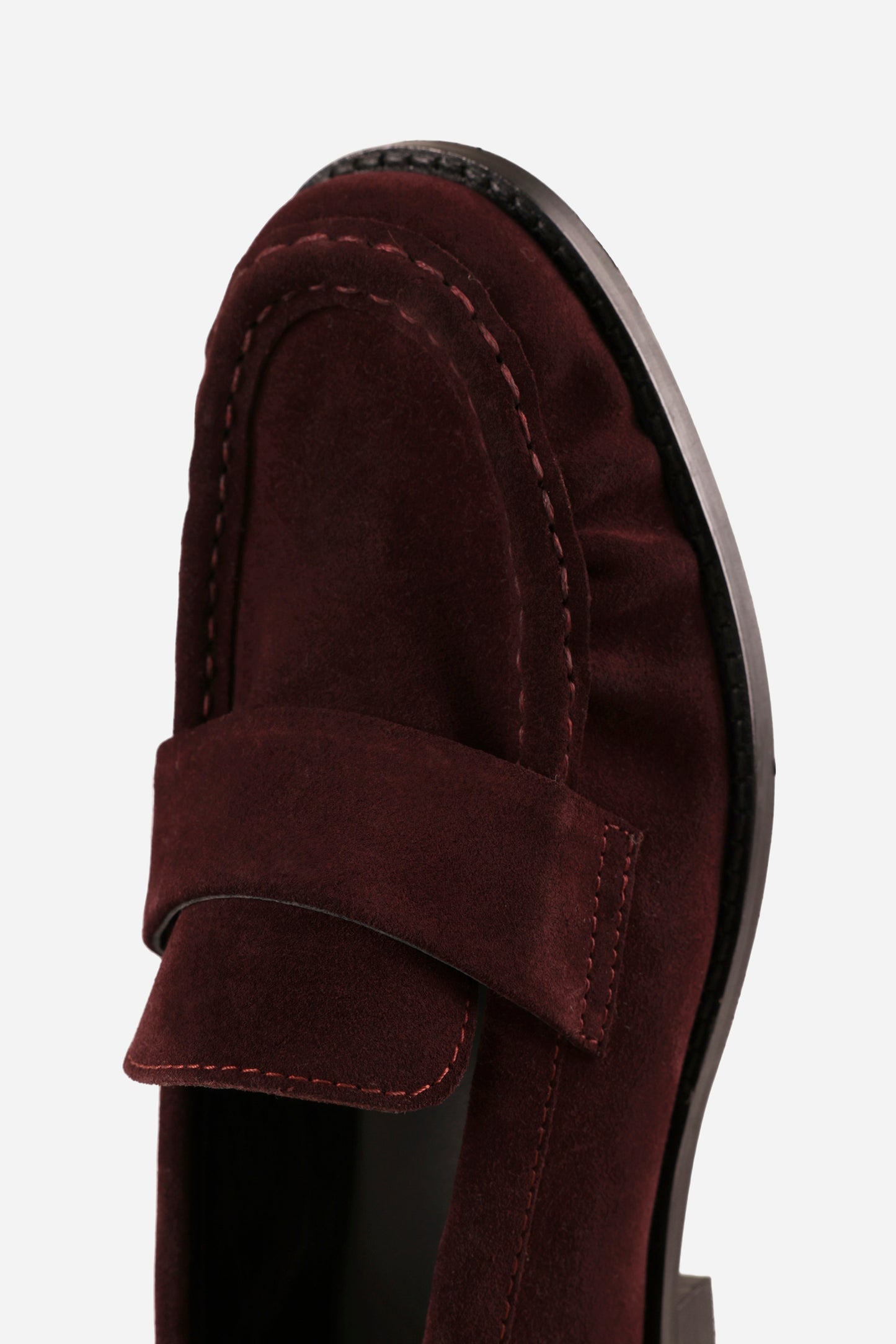 zur-ii | deep bordeaux