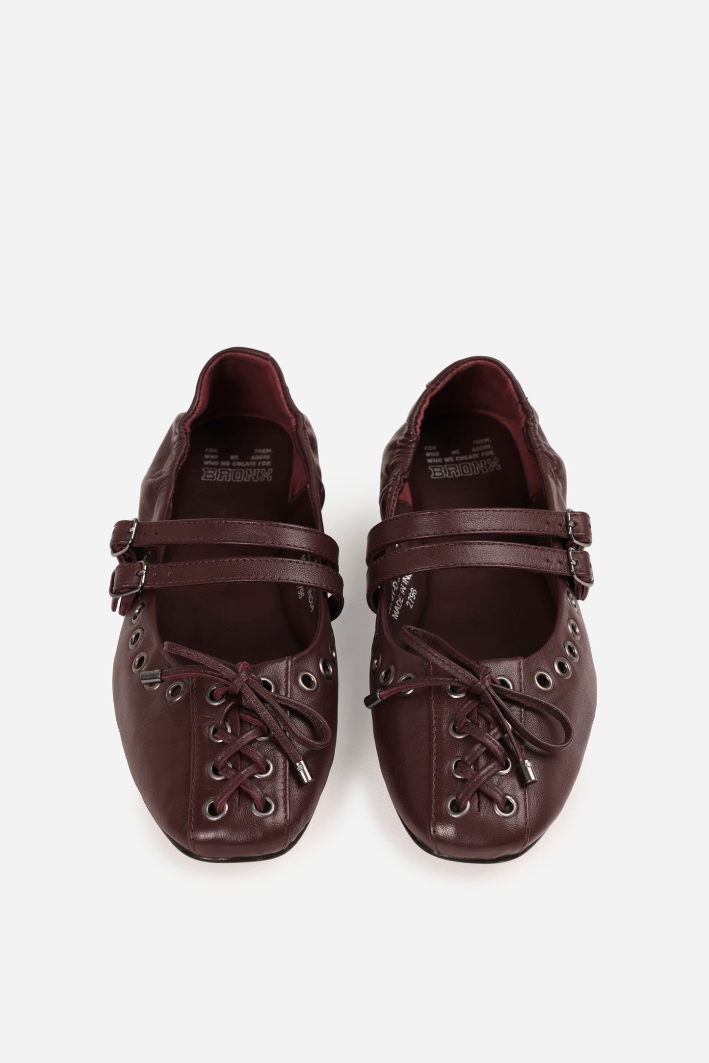 ser-ajaa | deep bordeaux