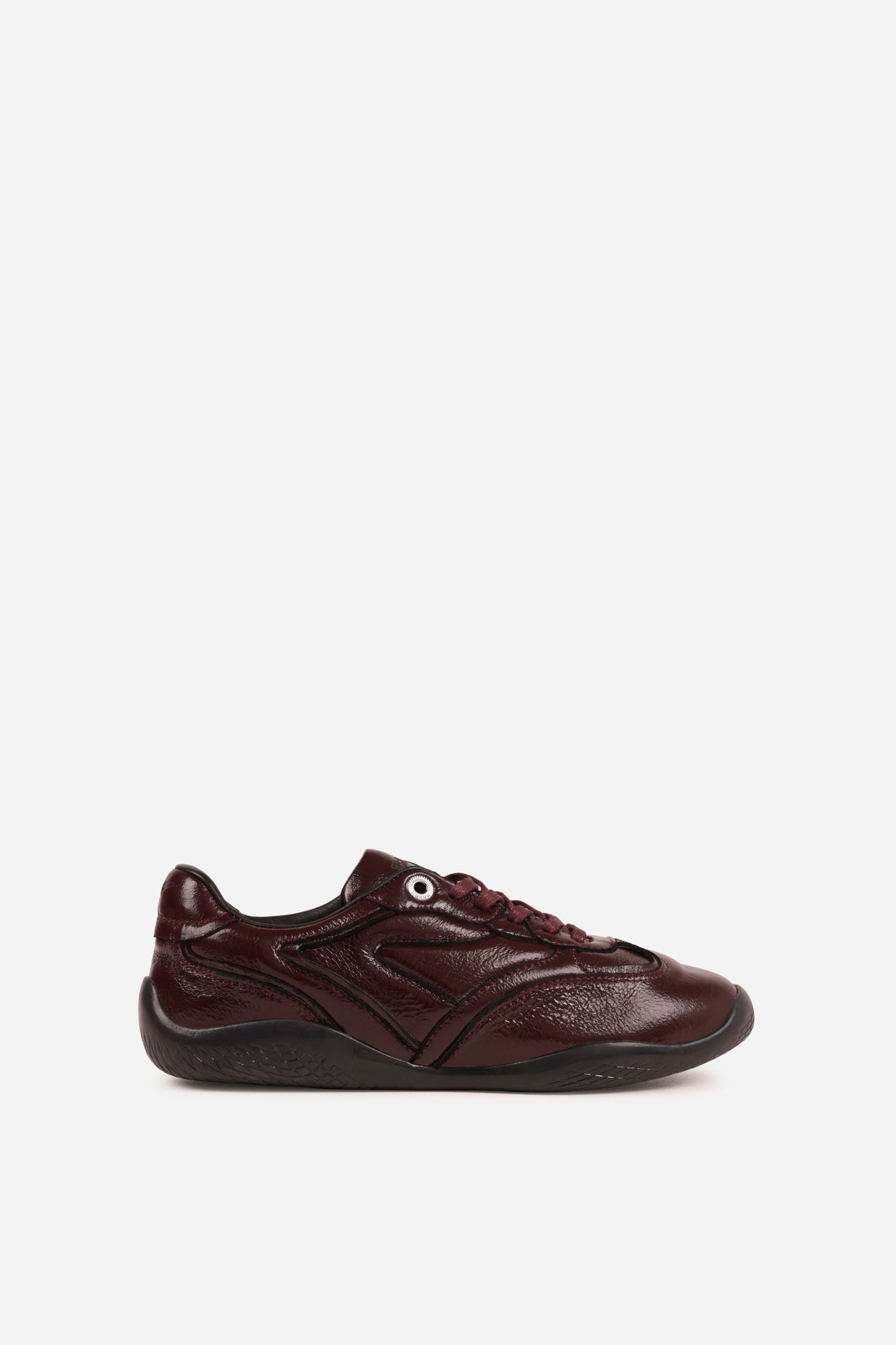 zigg-y | deep bordeaux