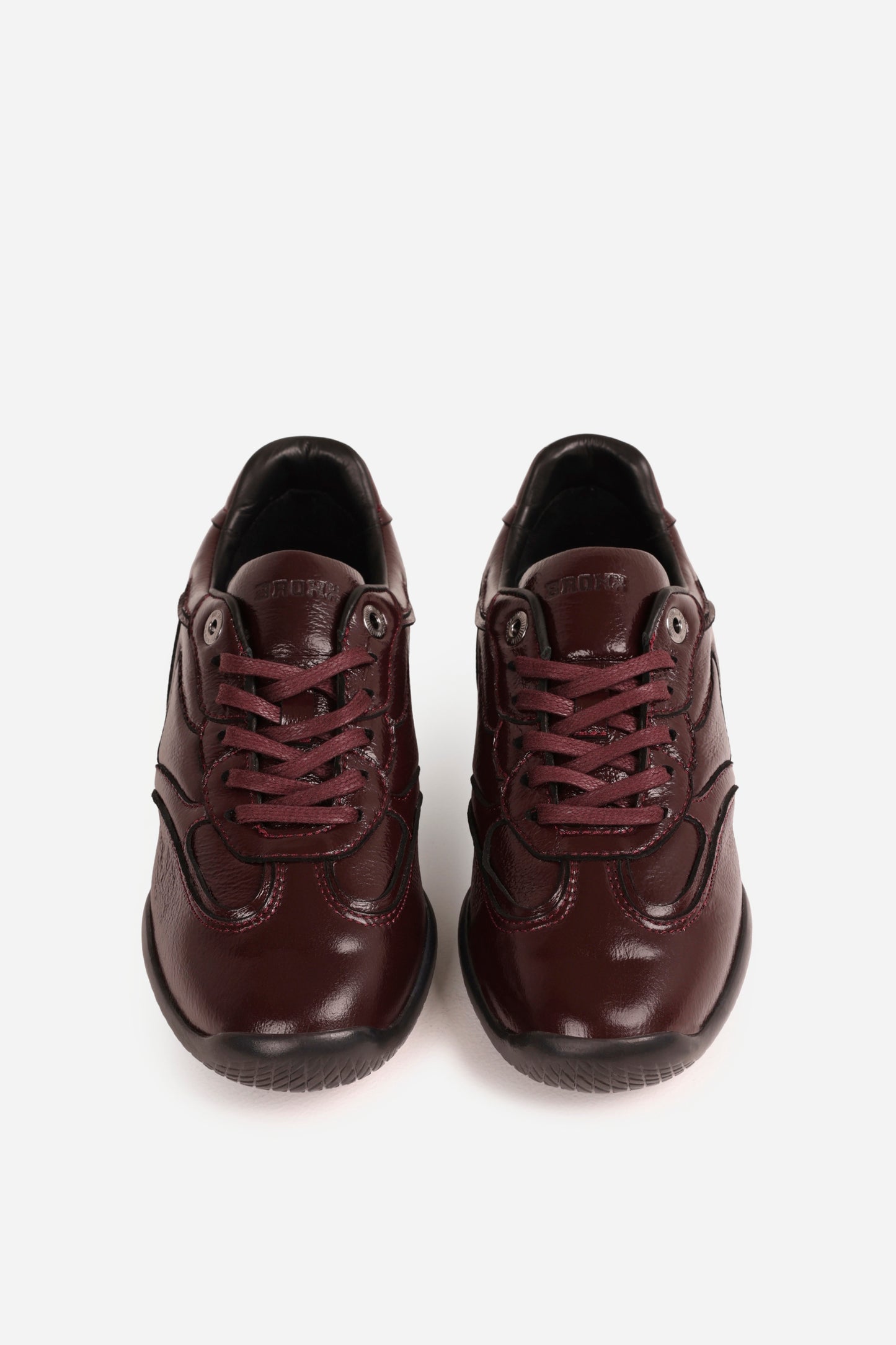 zigg-y | deep bordeaux