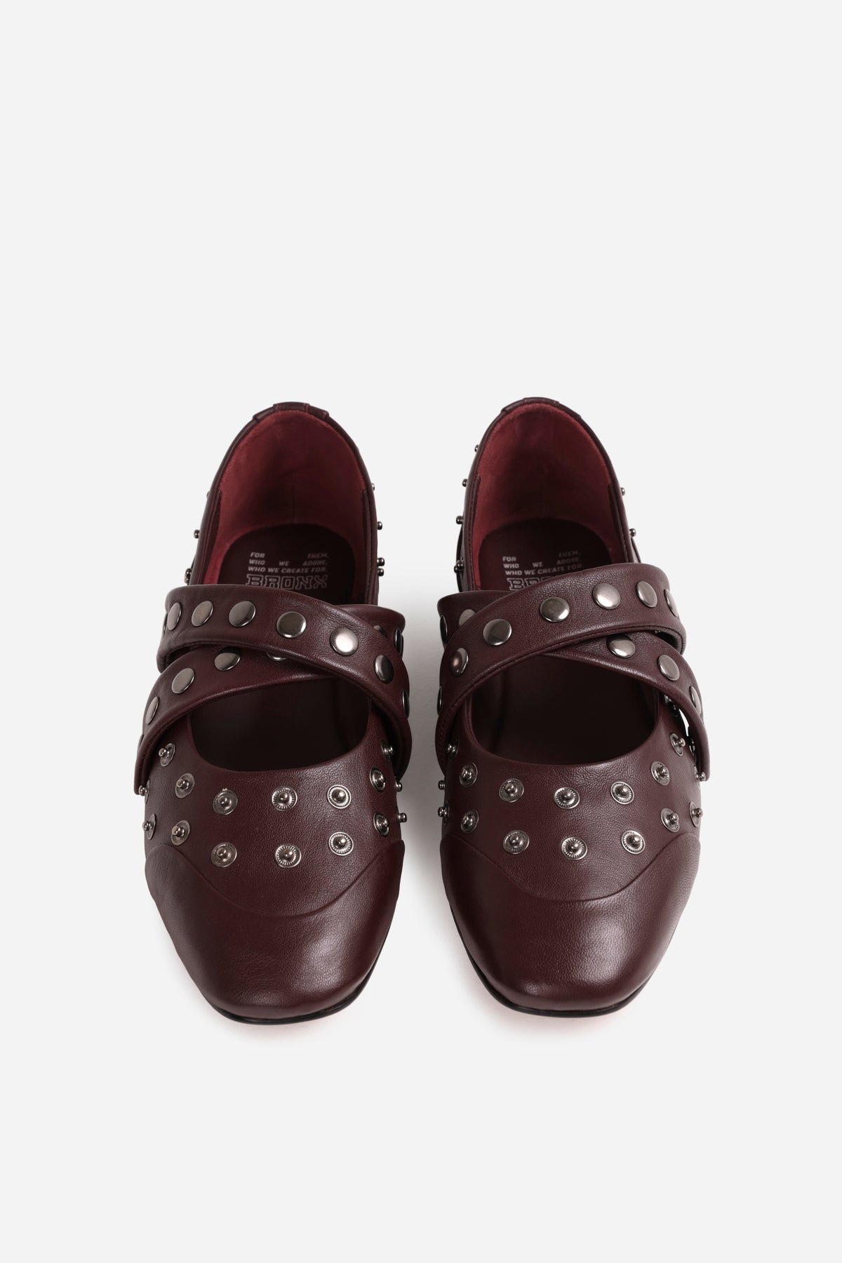 ser-ajaa | deep bordeaux