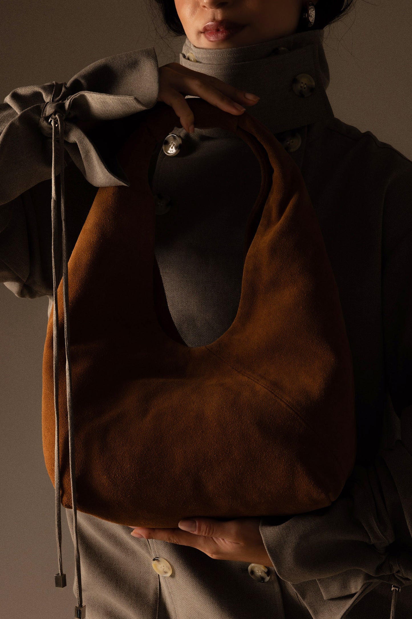 puff-y | chestnut