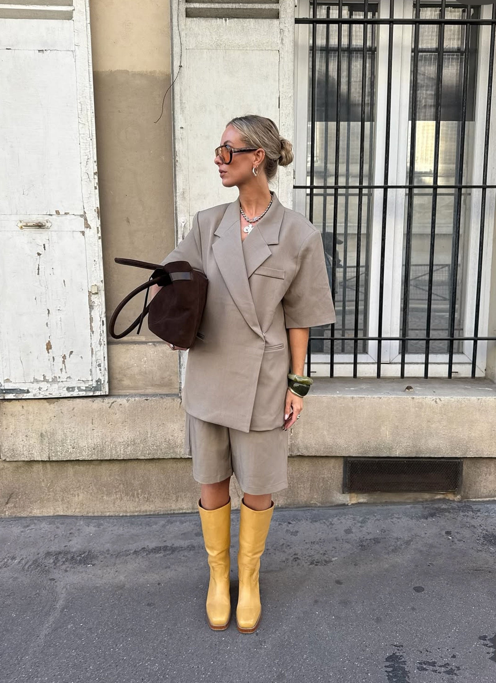Spotted – BRONX