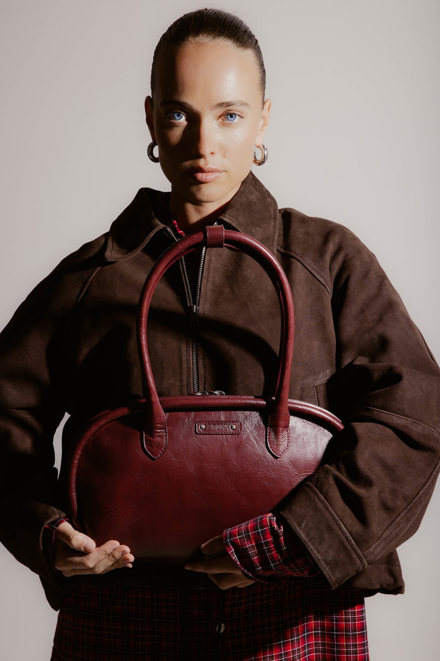 small-bowla | deep bordeaux